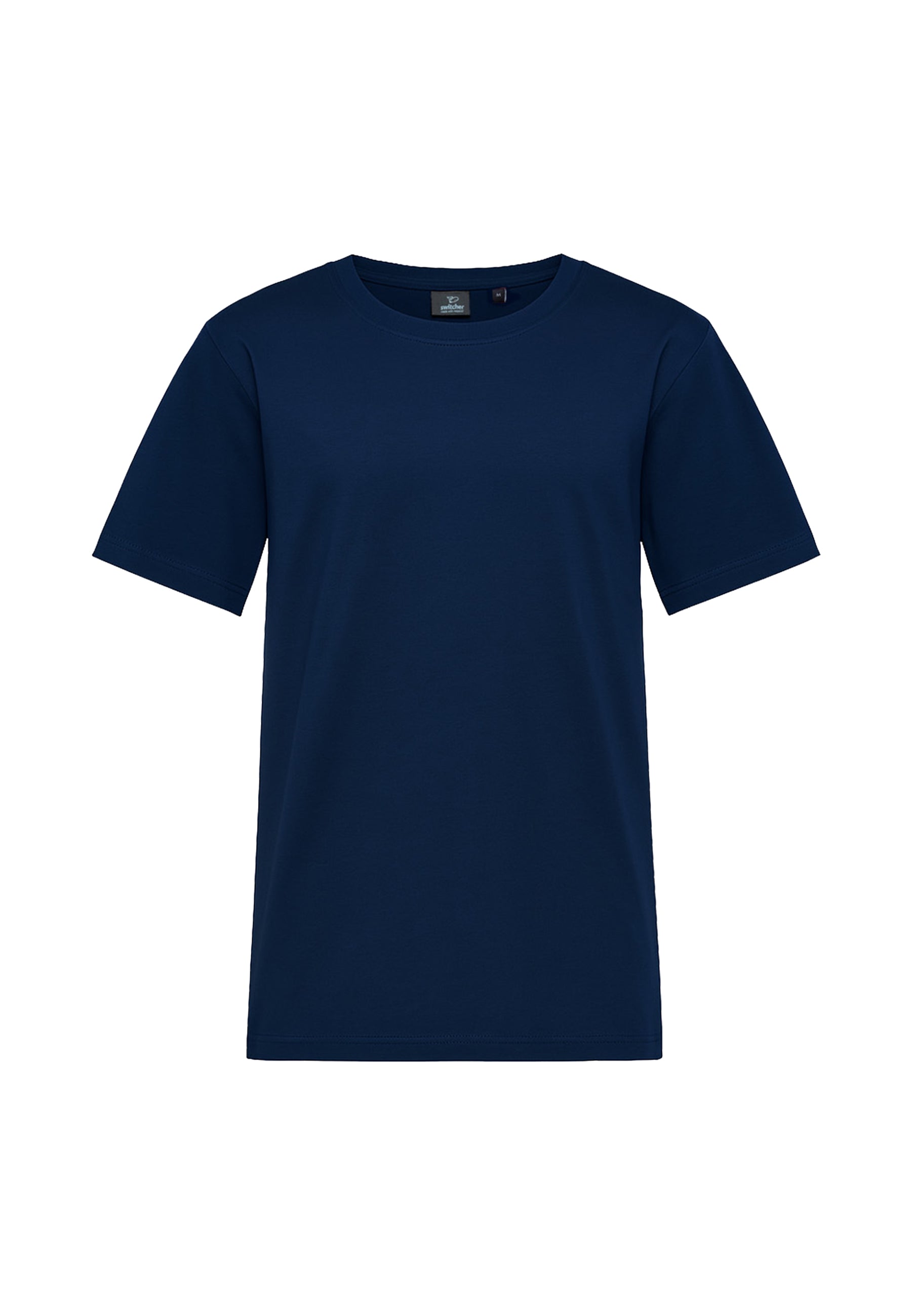 Switcher Kinder T-Shirt Baolino – 100 % Bio-Baumwolle