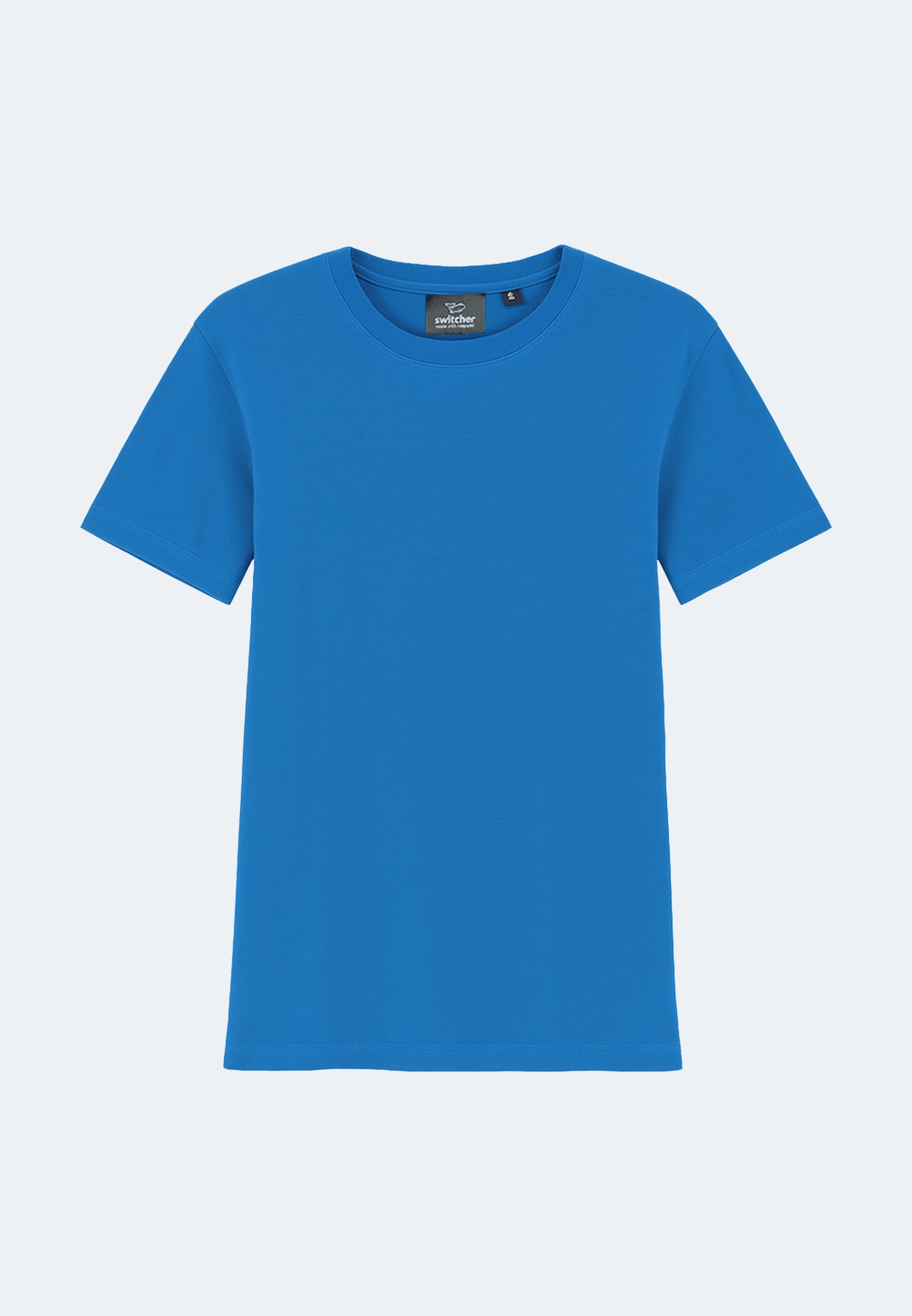 Switcher Kinder T-Shirt Baolino – 100 % Bio-Baumwolle