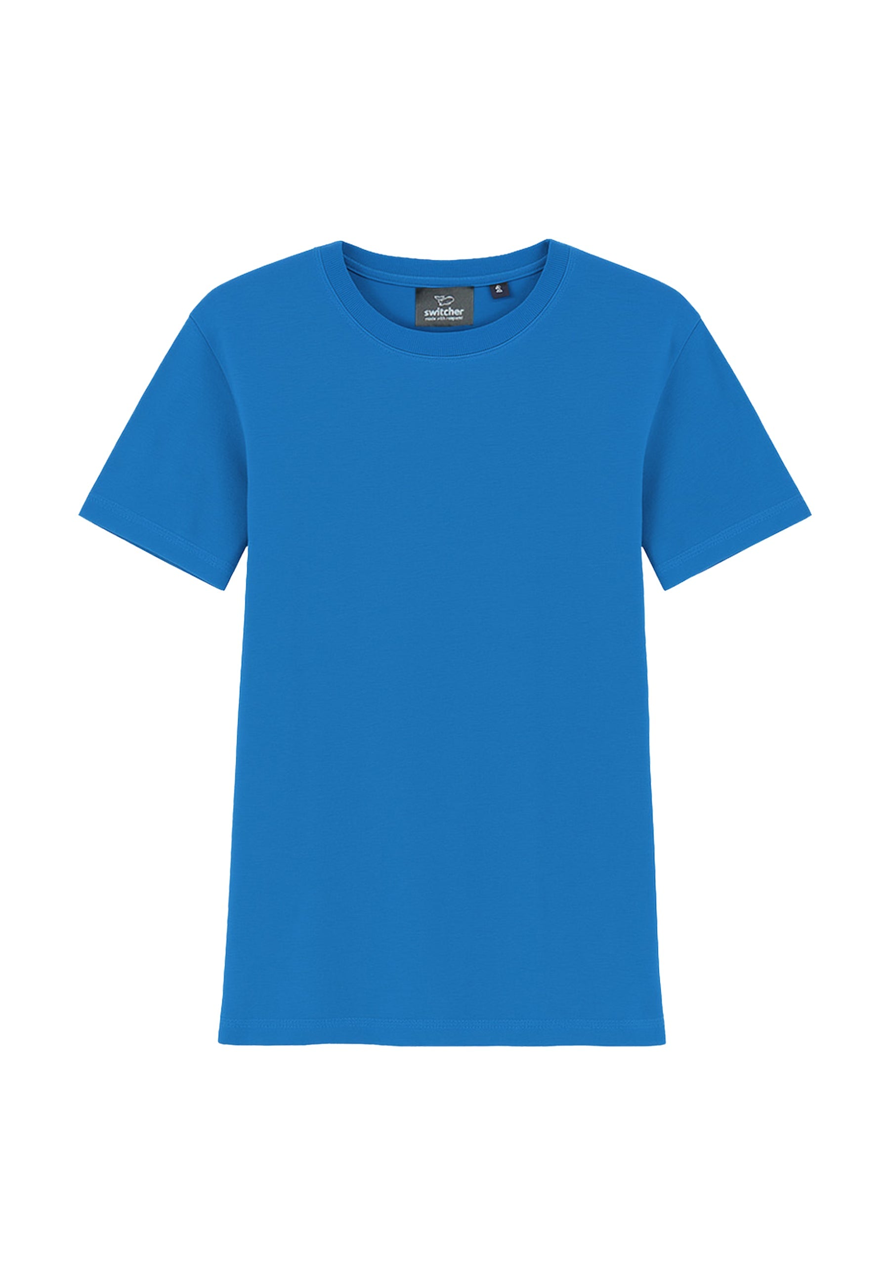 Switcher Kinder T-Shirt Baolino – 100 % Bio-Baumwolle