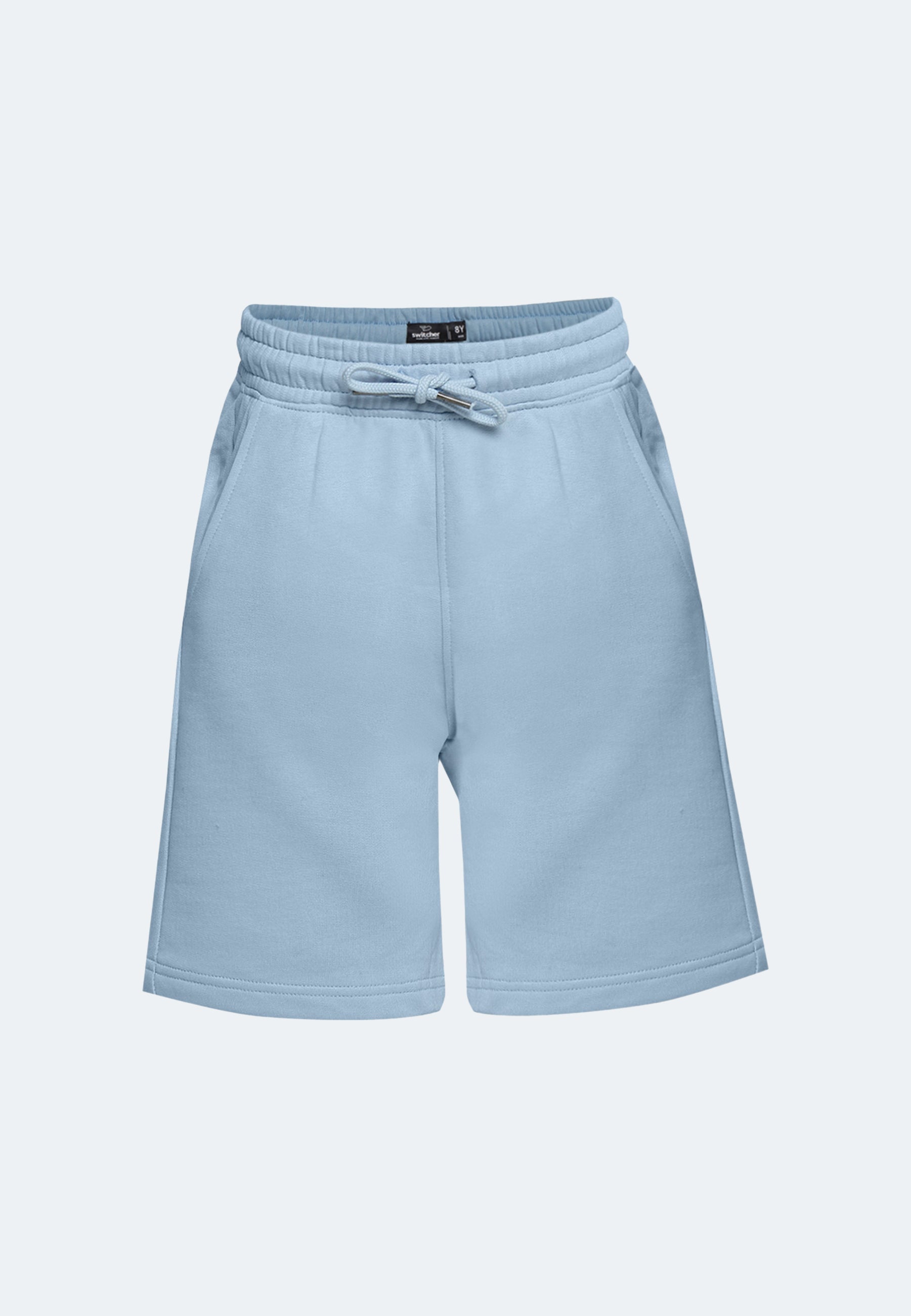 Oversize Bermuda Kids Shorts Billy aus 100 % Bio-Baumwolle