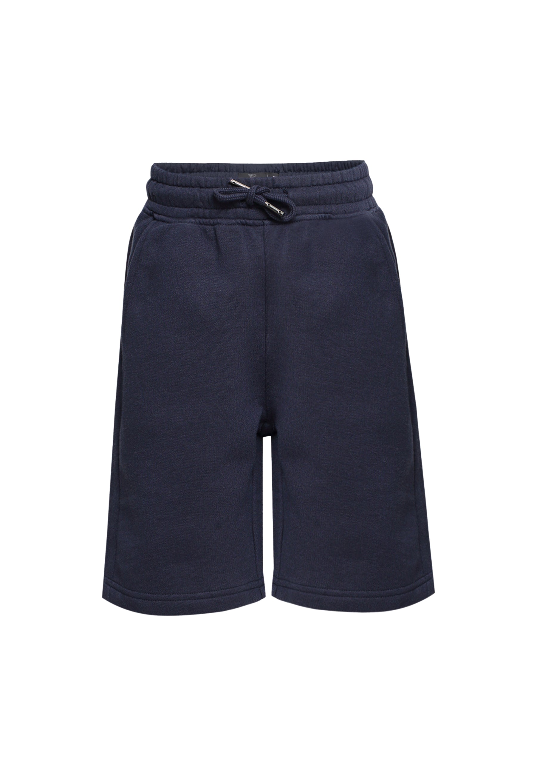Oversize Bermuda Kids Shorts Billy aus 100 % Bio-Baumwolle