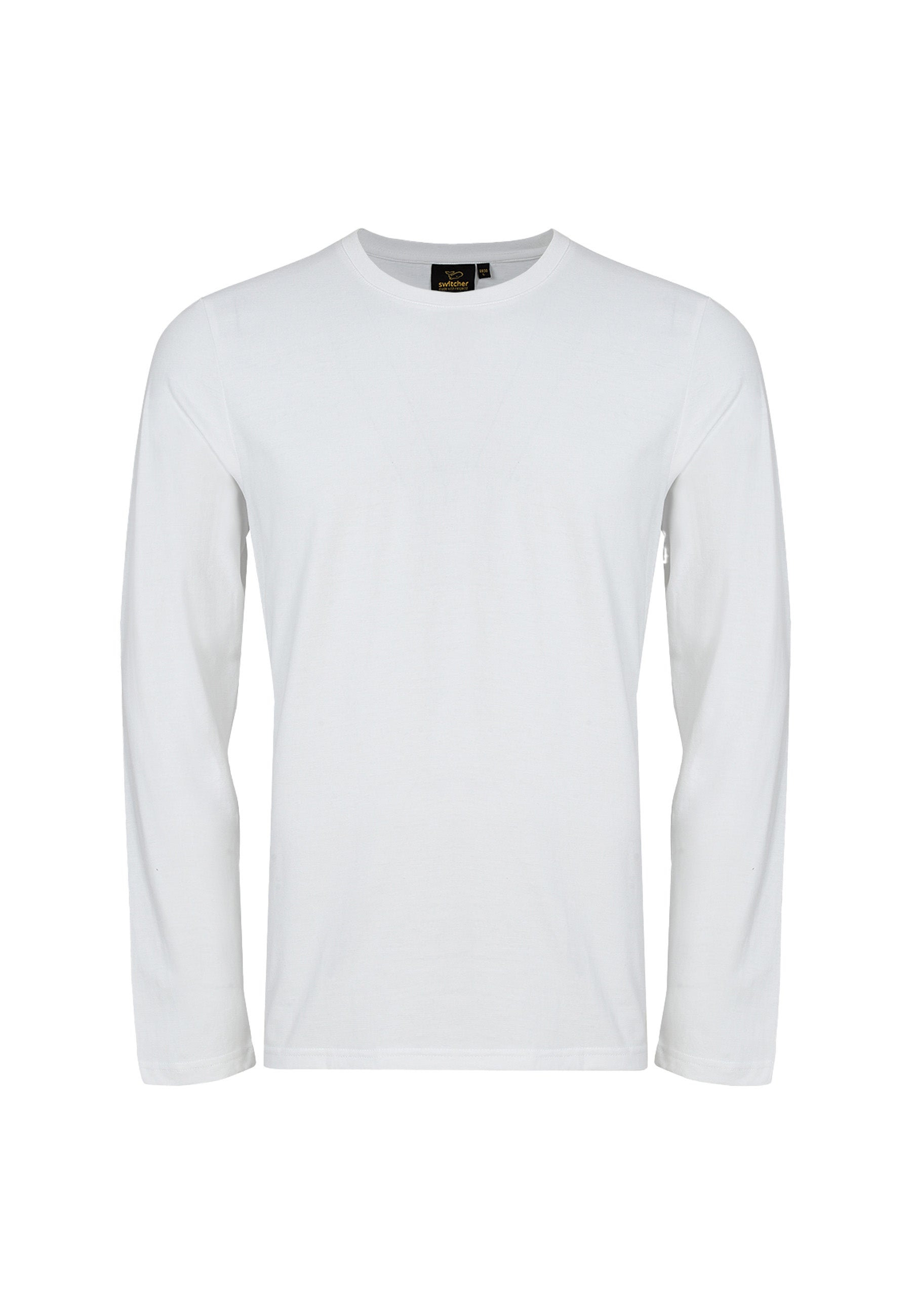 Langarm-T-Shirt Loic