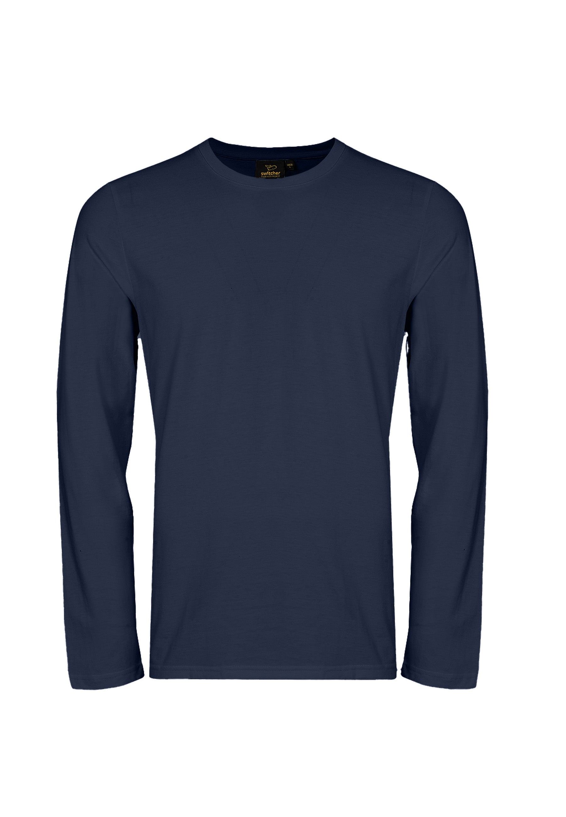 Langarm-T-Shirt Loic