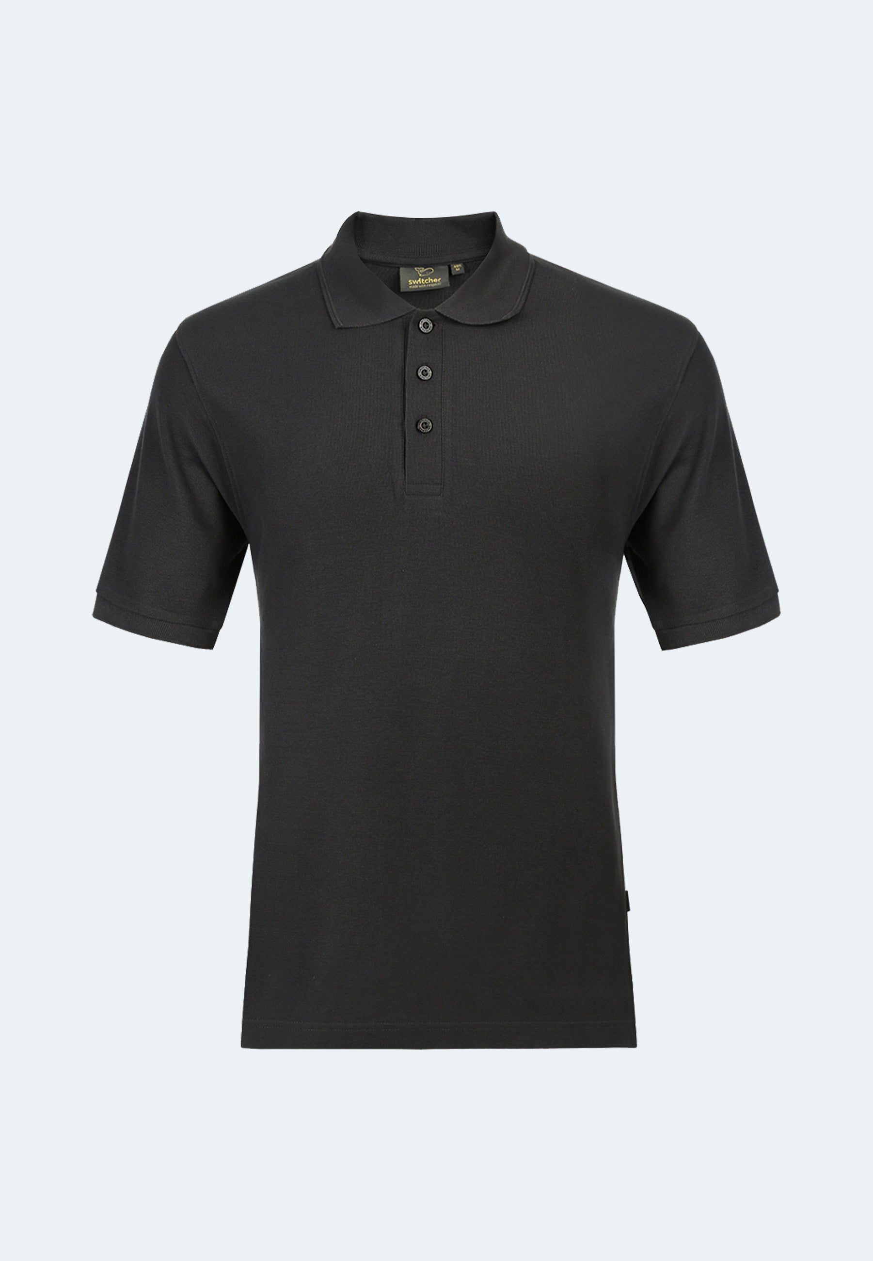 Premium Piqué Poloshirt Bio John
