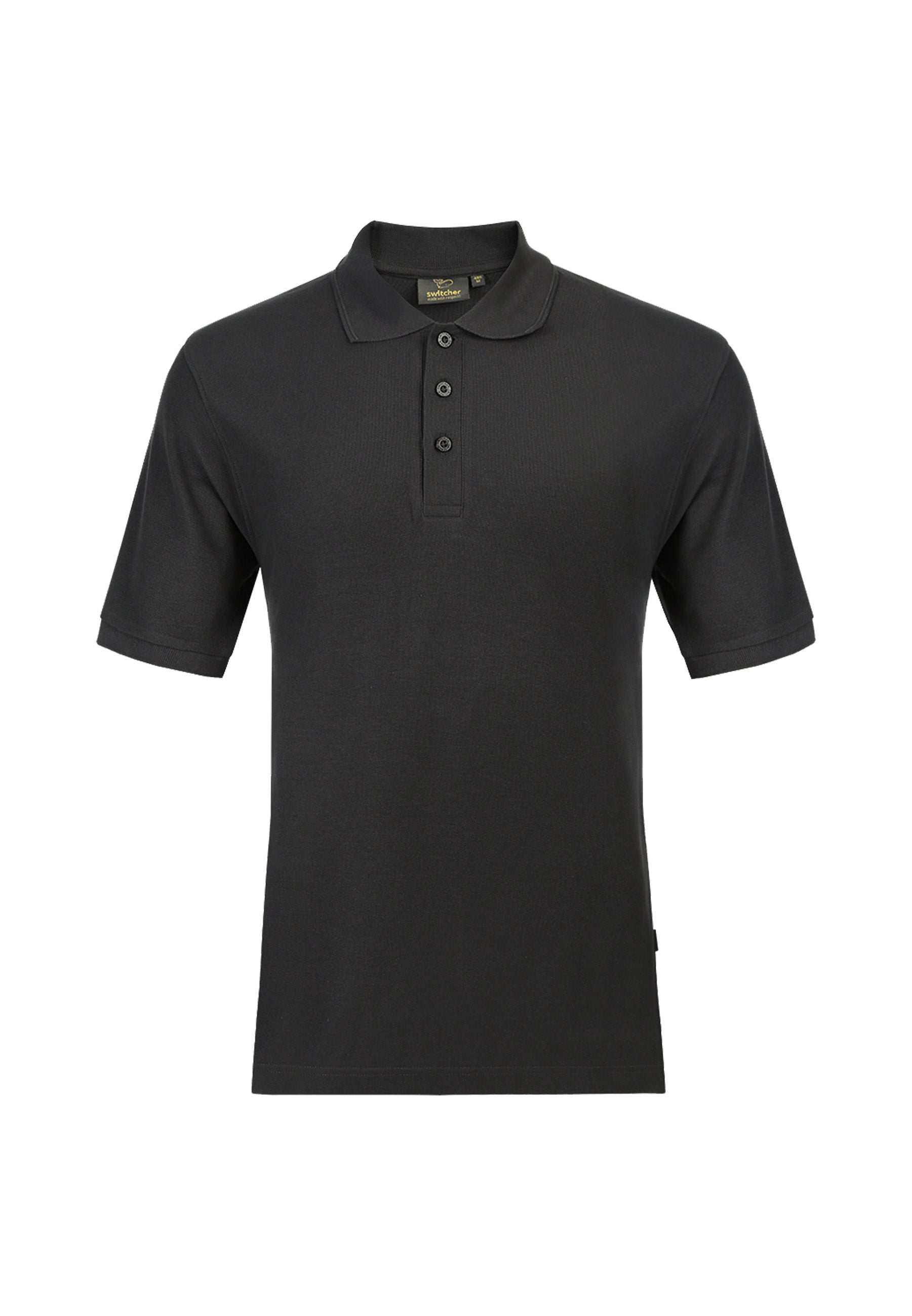 Premium Piqué Poloshirt Bio John