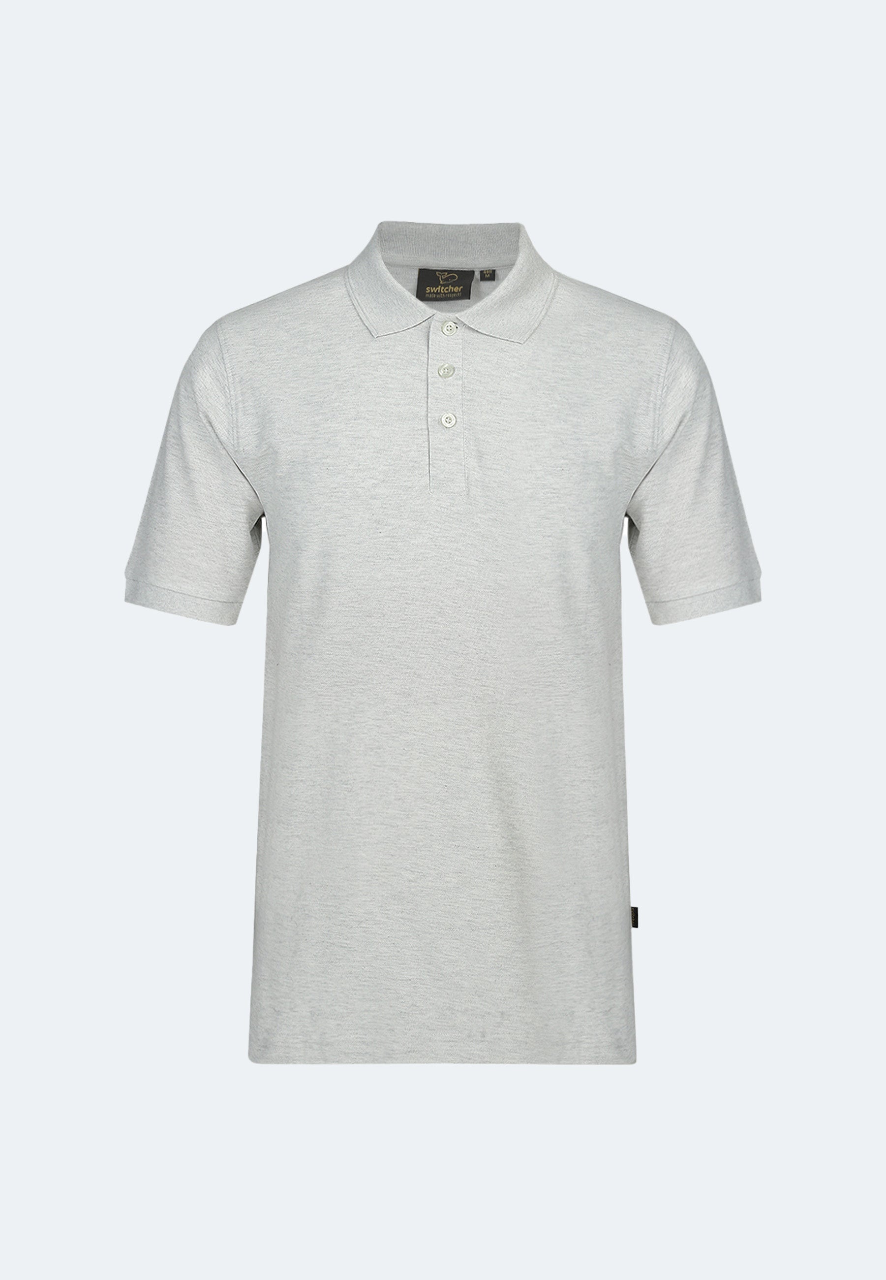 Premium Piqué Poloshirt Bio John