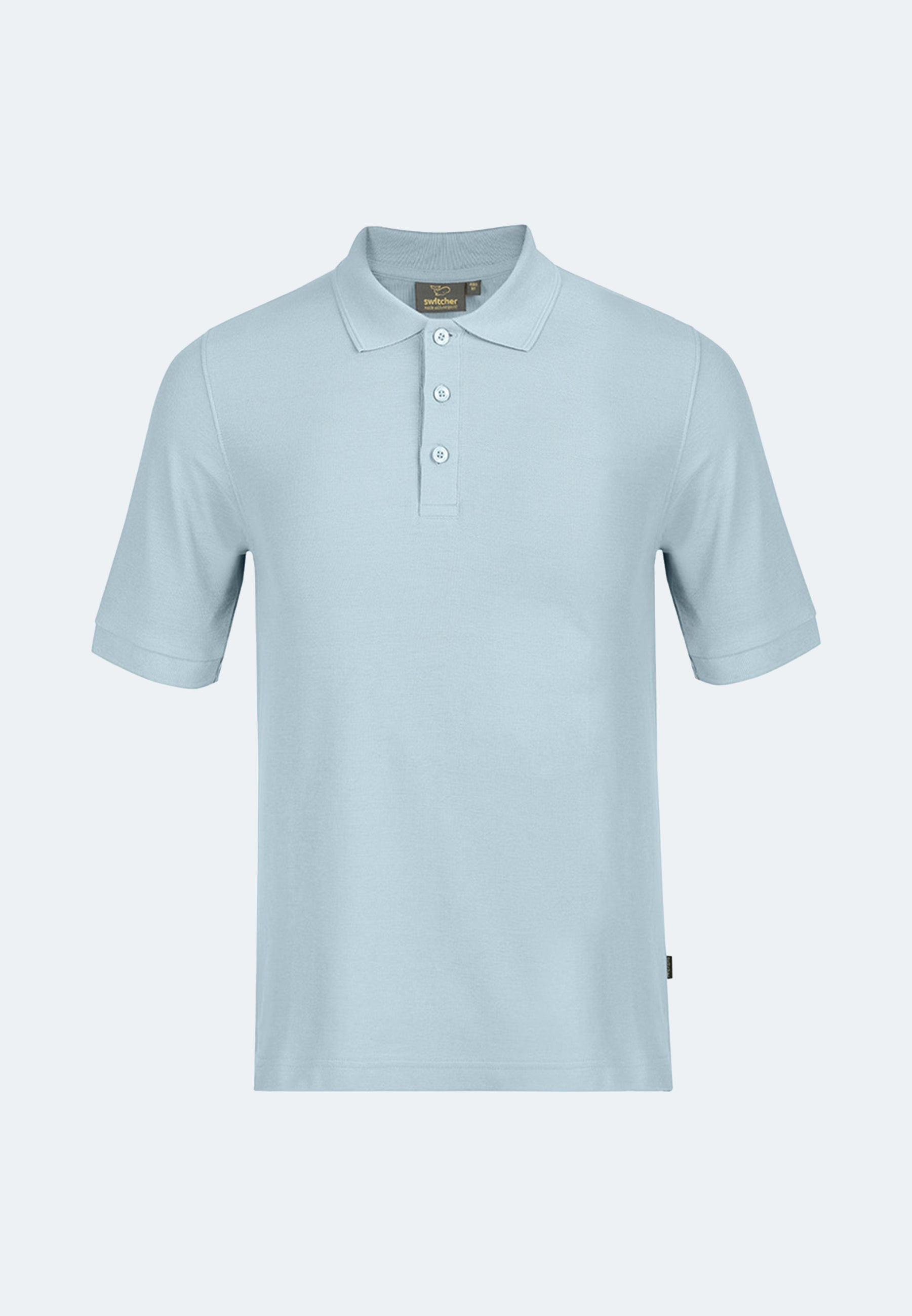 Premium Piqué Poloshirt Bio John