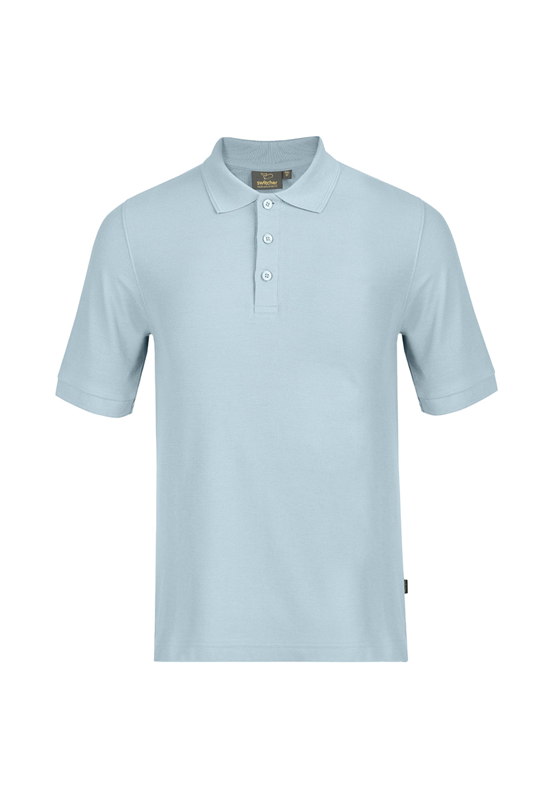 Premium Piqué Poloshirt Bio John