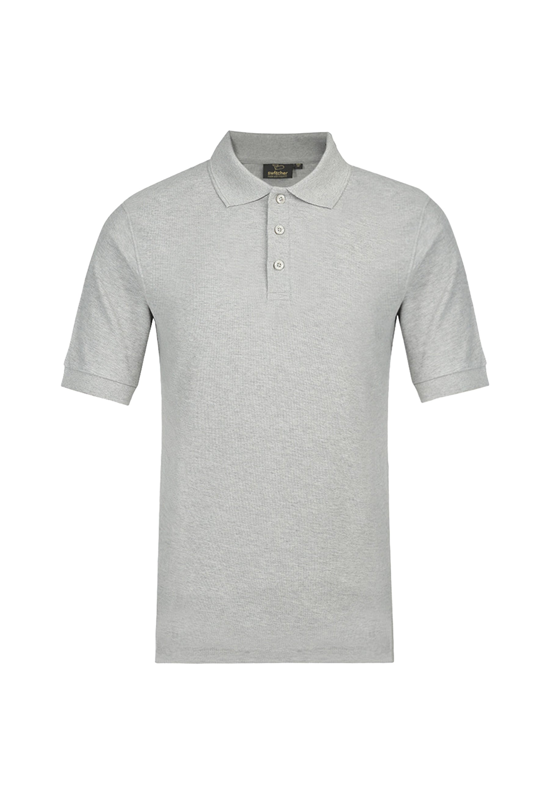Premium Piqué Poloshirt Bio John