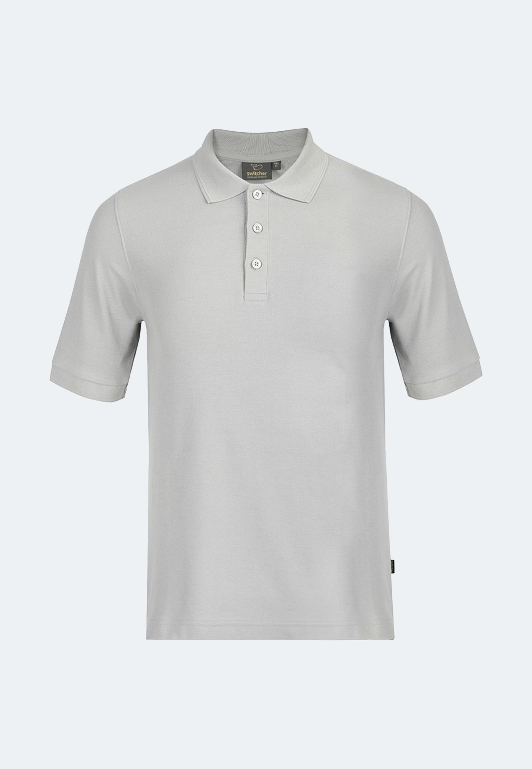 Premium Piqué Poloshirt Bio John