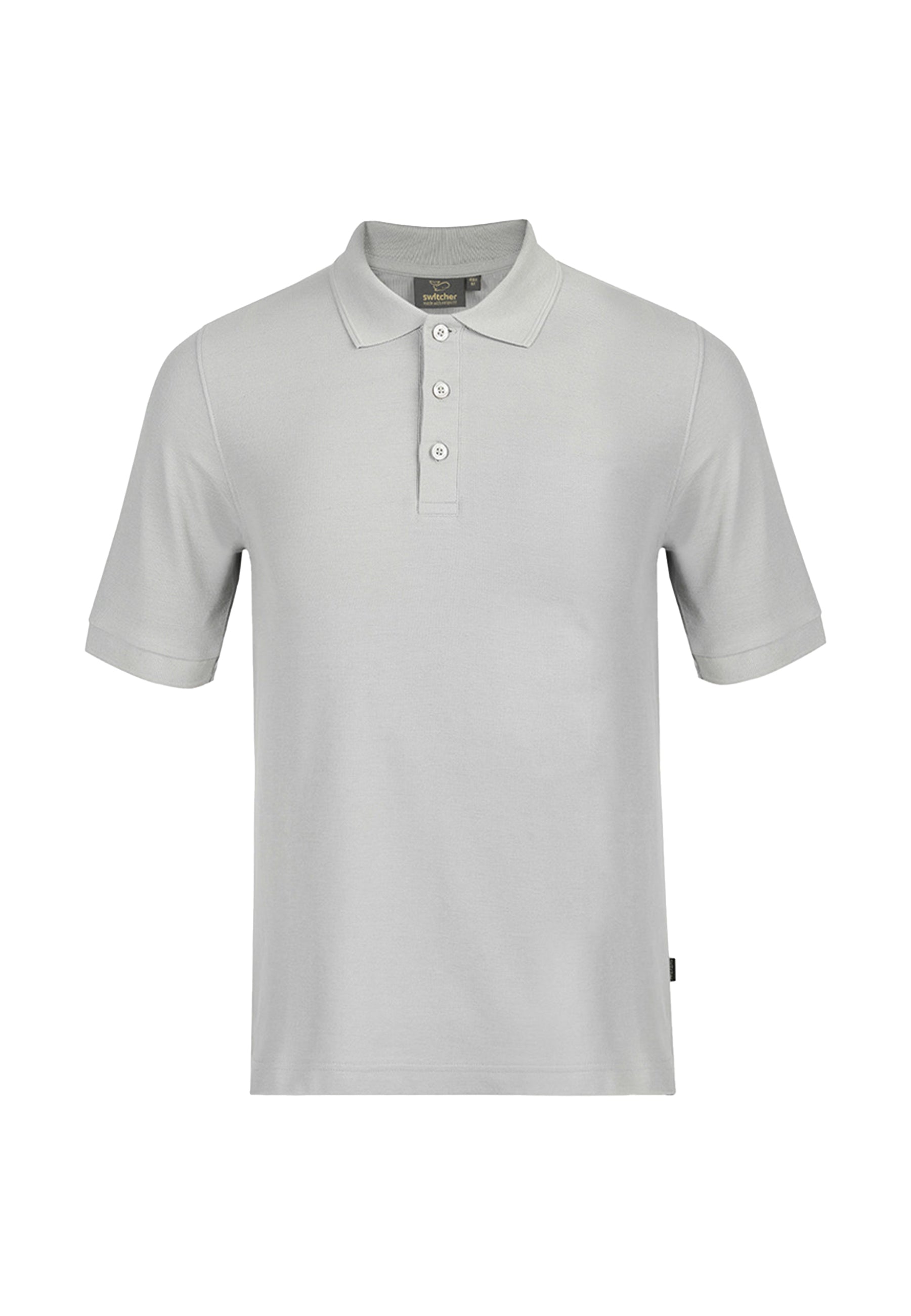 Premium Piqué Poloshirt Bio John