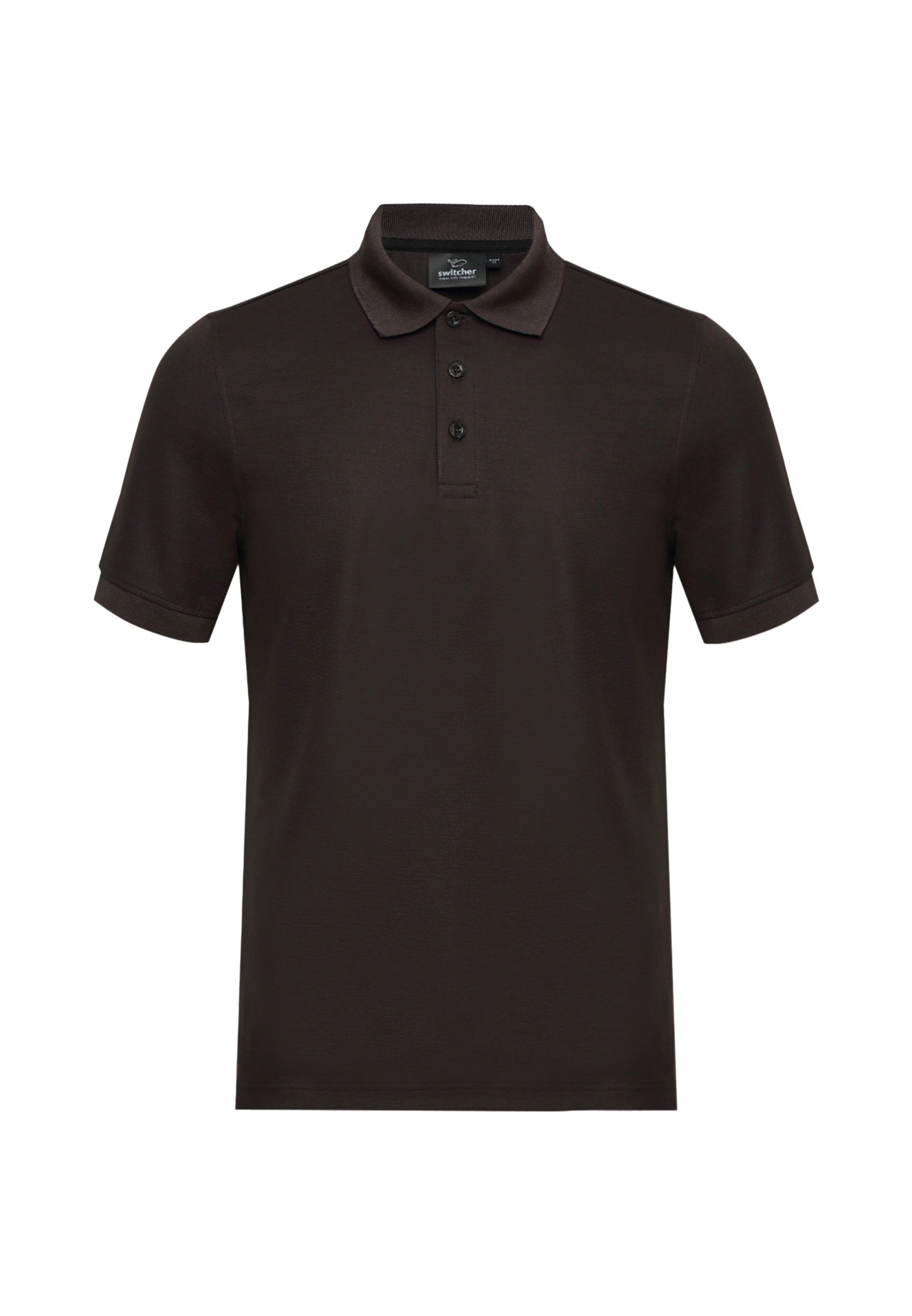 s@work Poloshirt Sammy – robust und funktionell