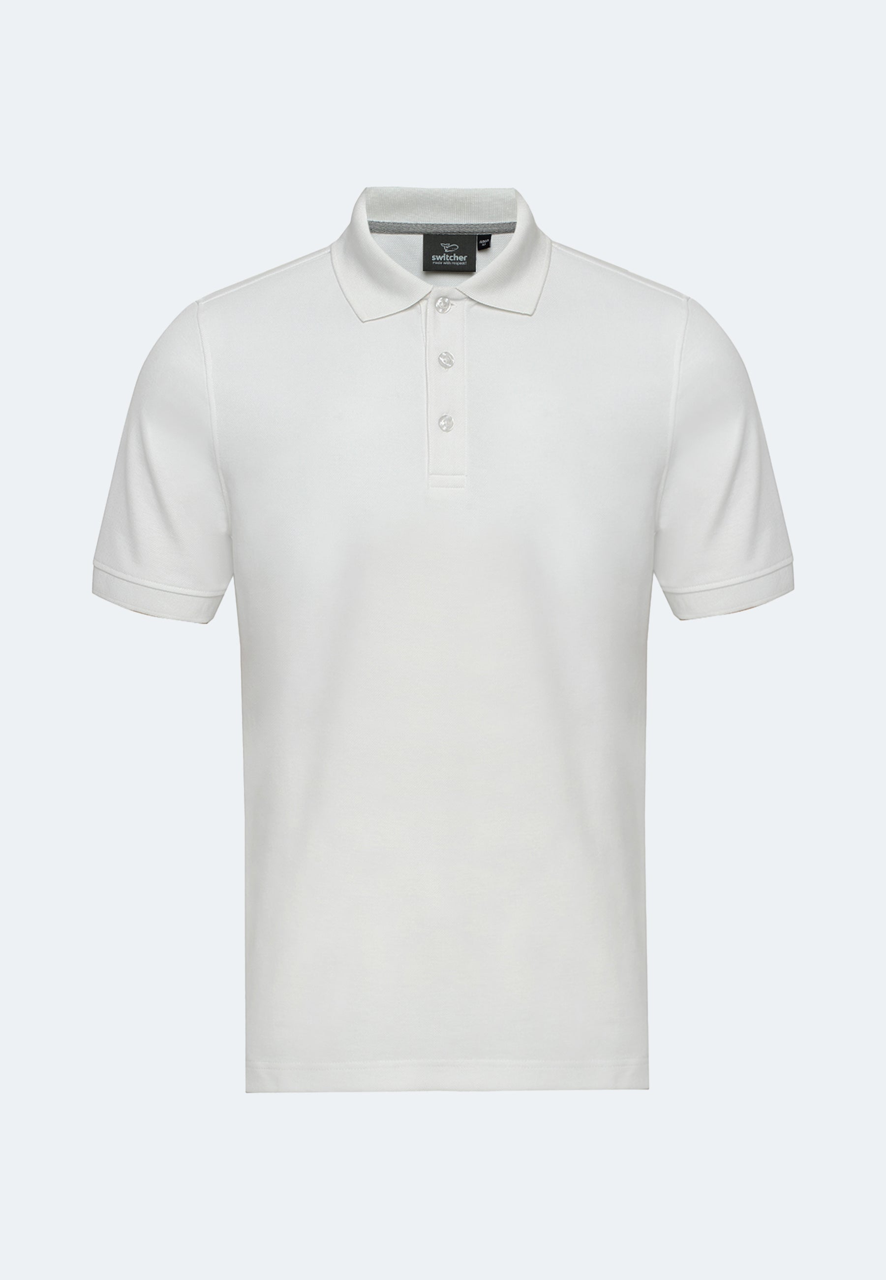s@work Poloshirt Sammy – robust und funktionell