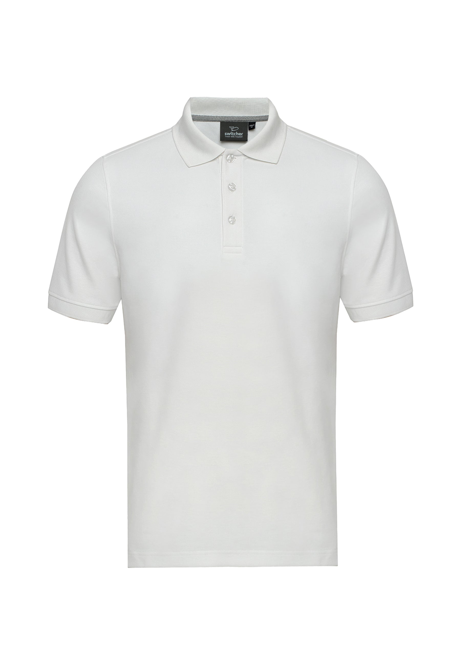 s@work Poloshirt Sammy – robust und funktionell