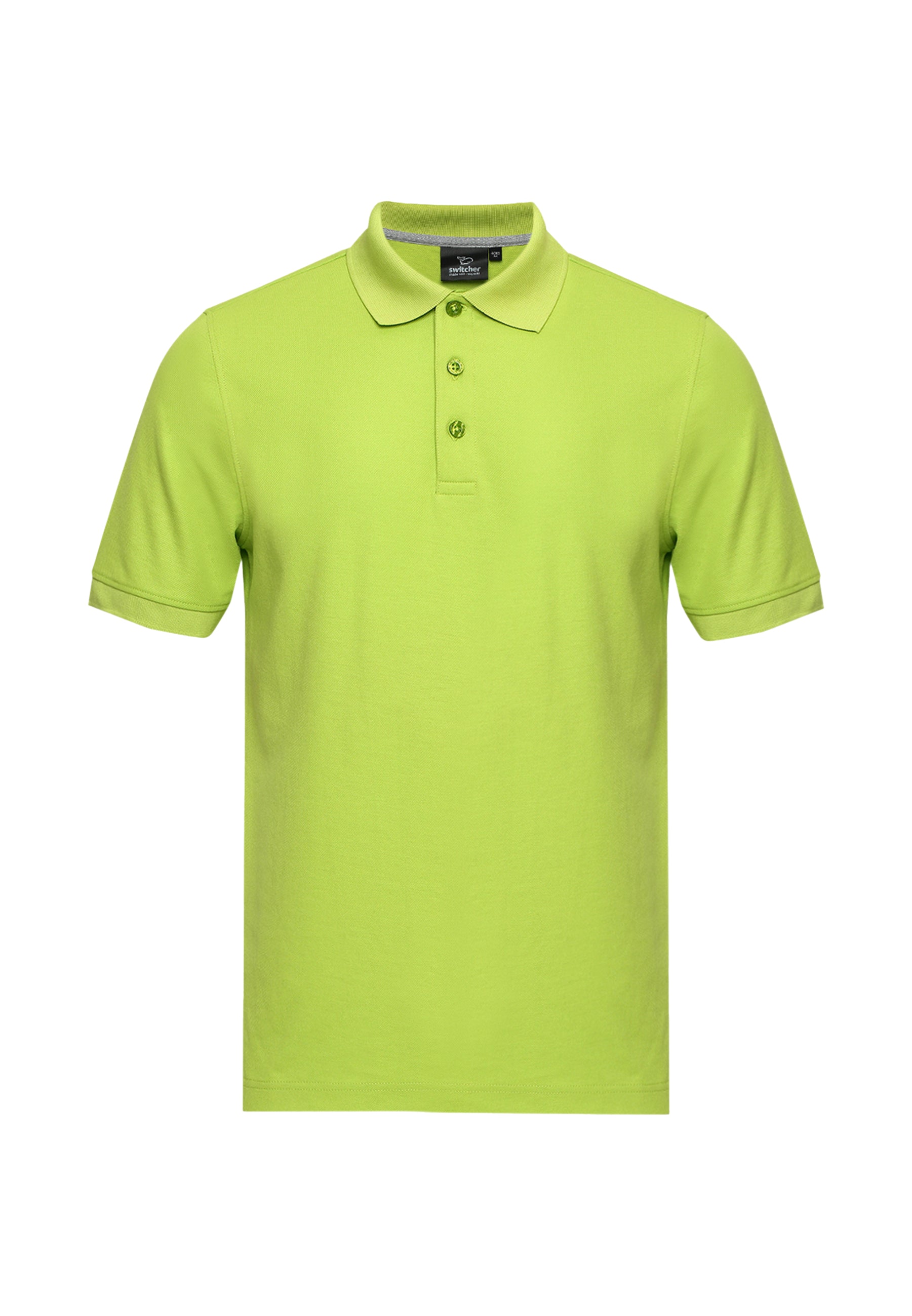 s@work Poloshirt Sammy – robust und funktionell
