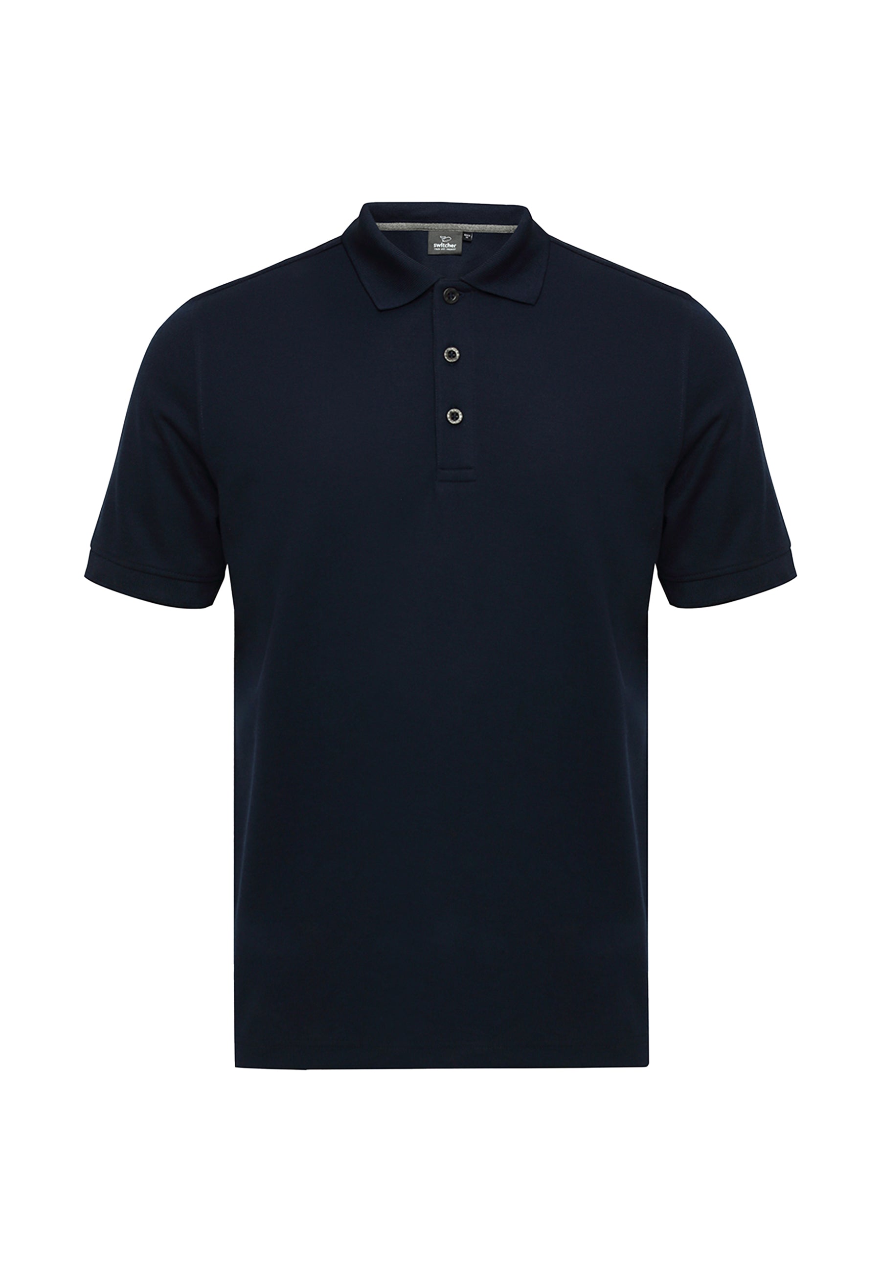 s@work Poloshirt Sammy – robust und funktionell
