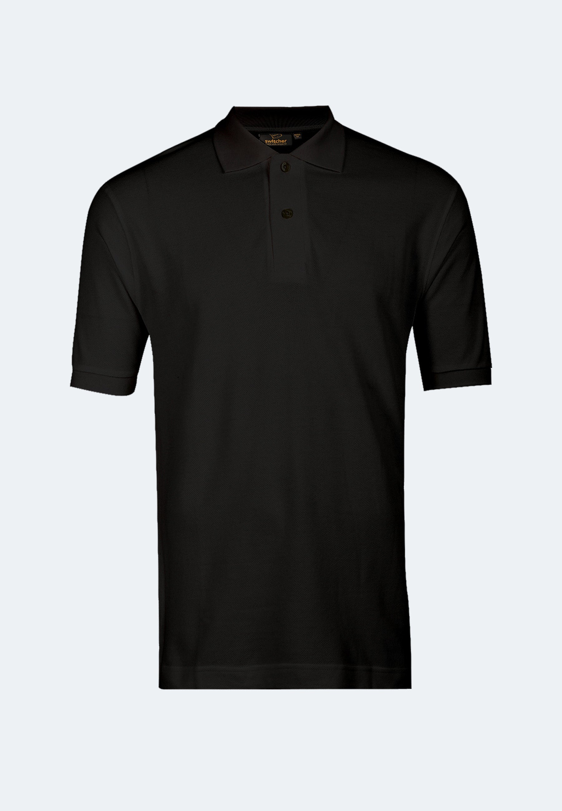 Comfort Fit Piqué Poloshirt Samuel