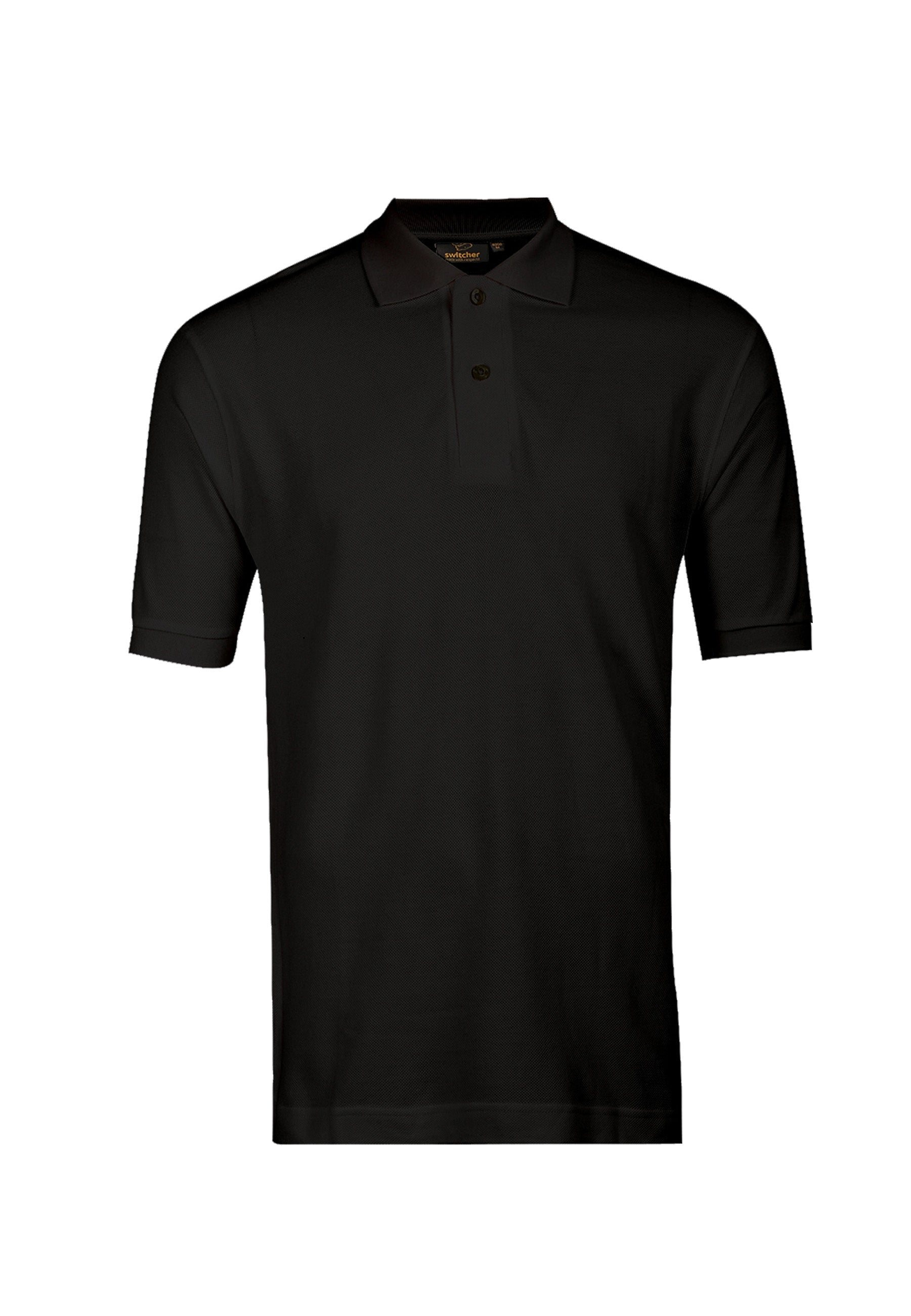 Comfort Fit Piqué Poloshirt Samuel