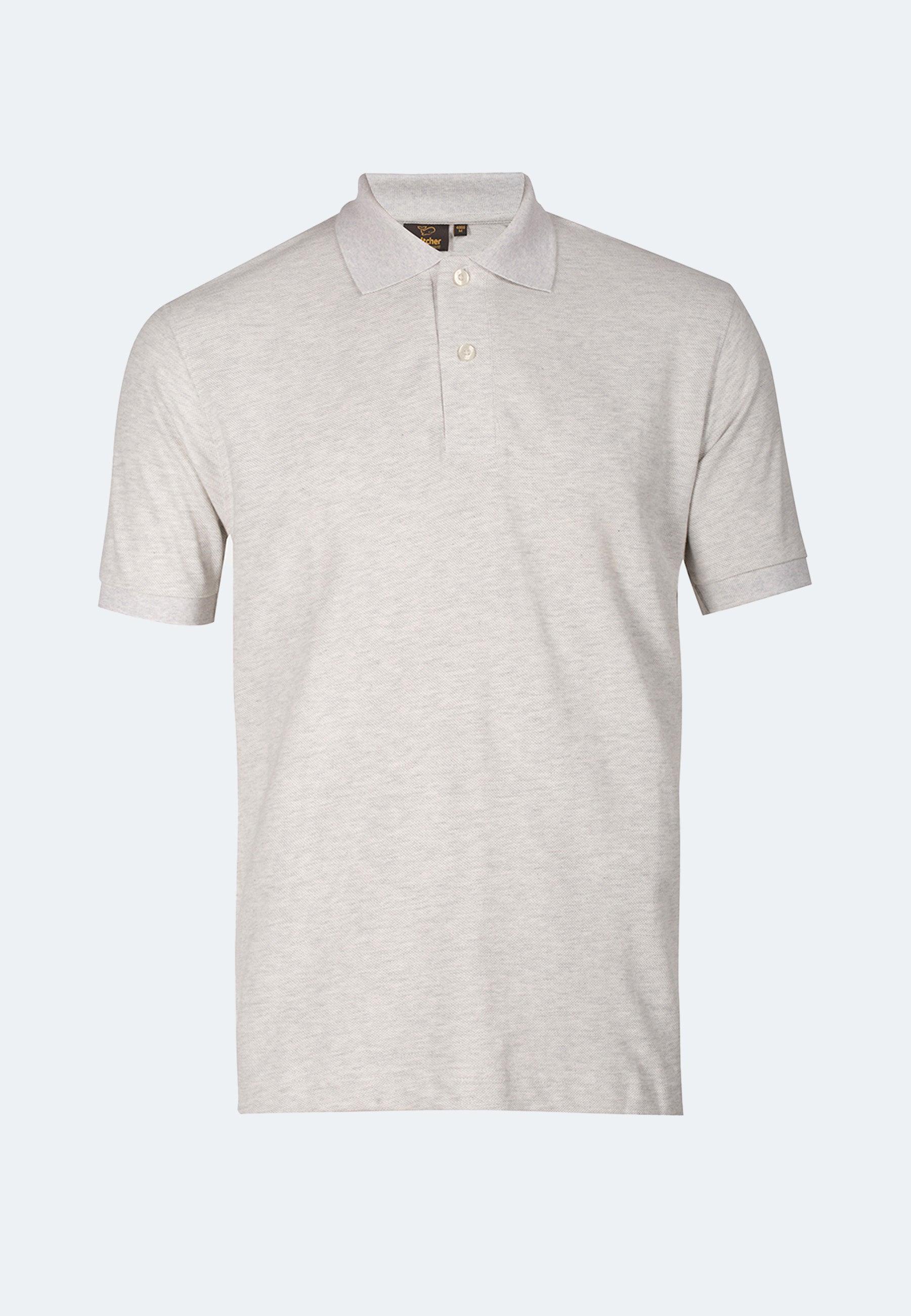 Comfort Fit Piqué Poloshirt Samuel