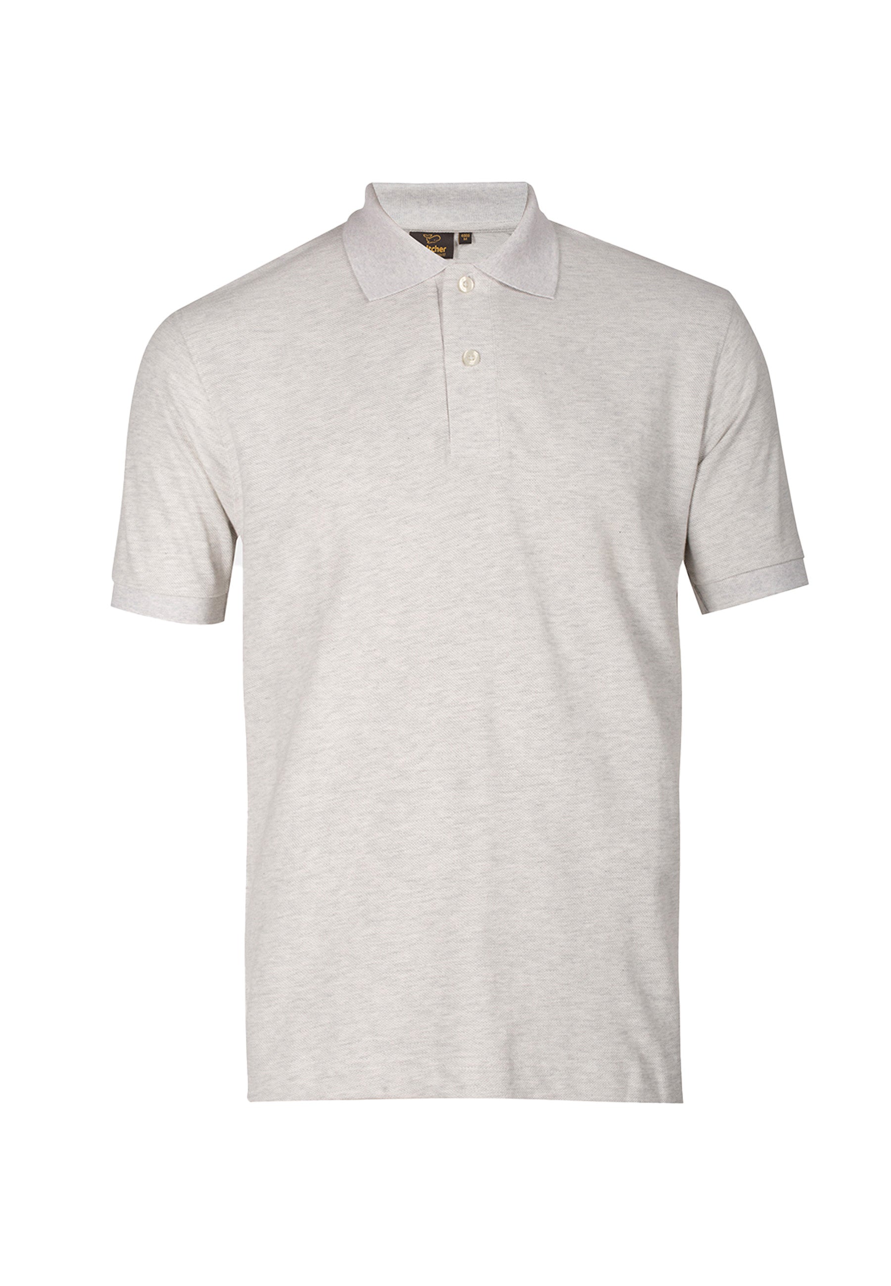 Comfort Fit Piqué Poloshirt Samuel