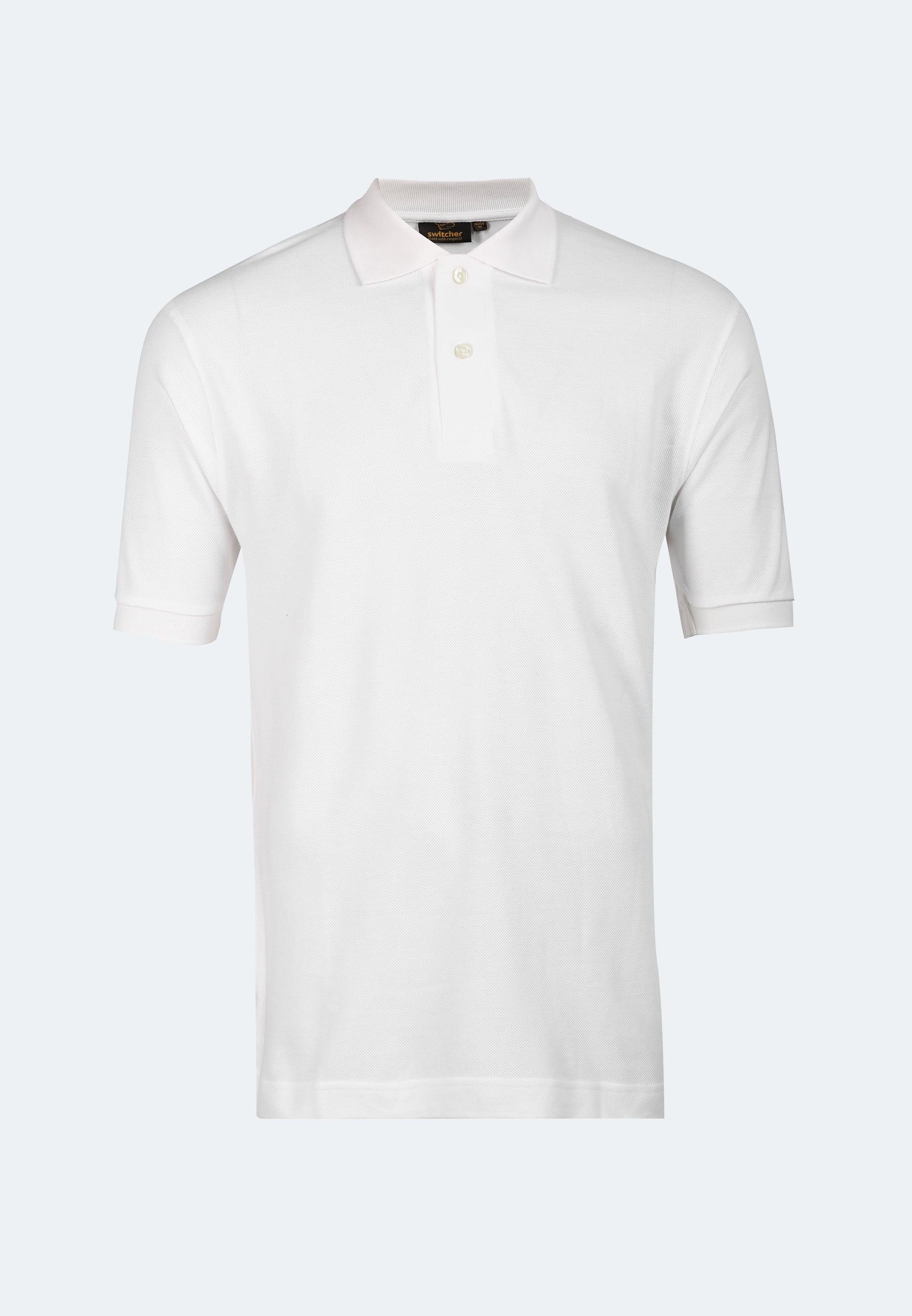 Comfort Fit Piqué Poloshirt Samuel