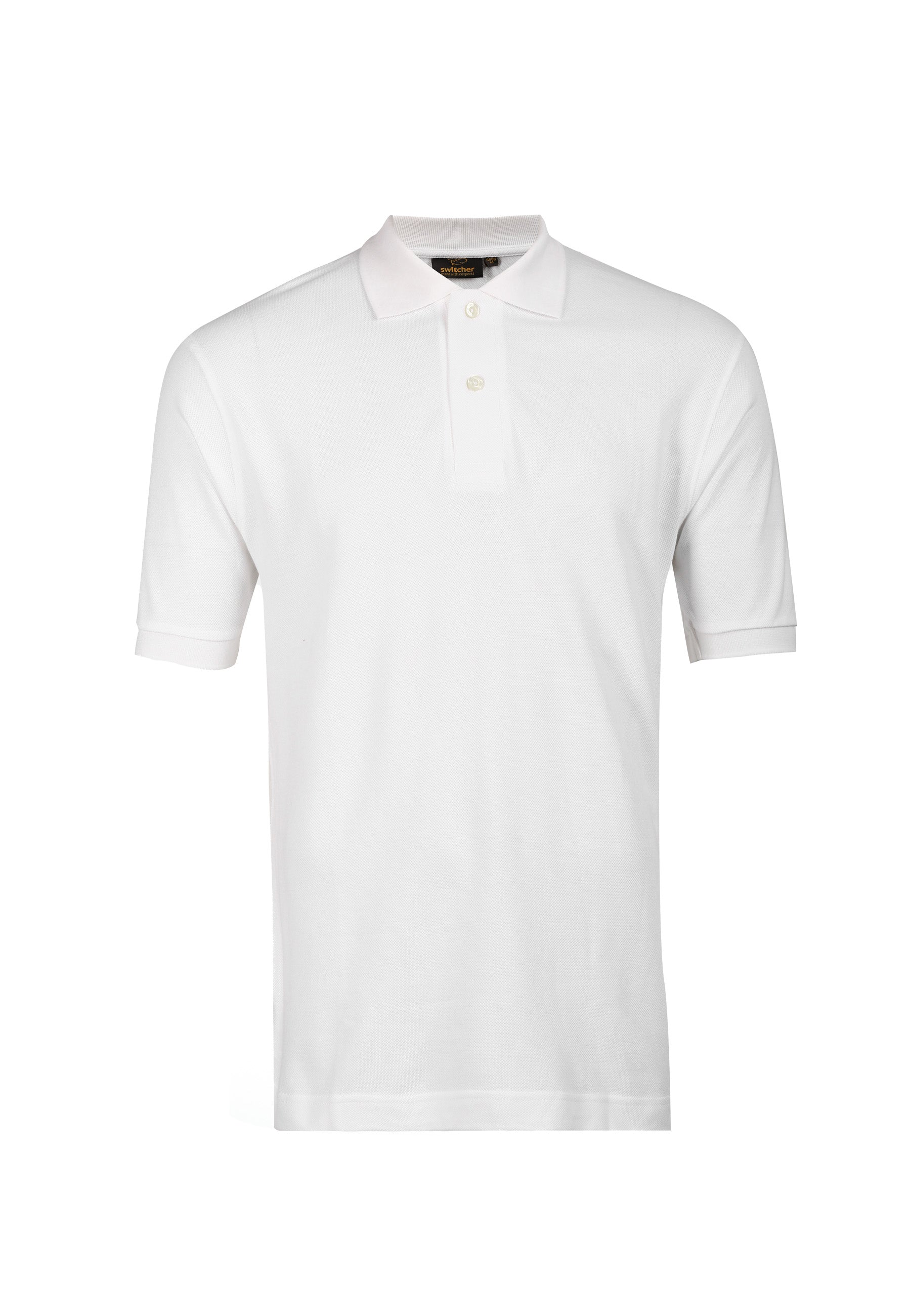 Comfort Fit Piqué Poloshirt Samuel