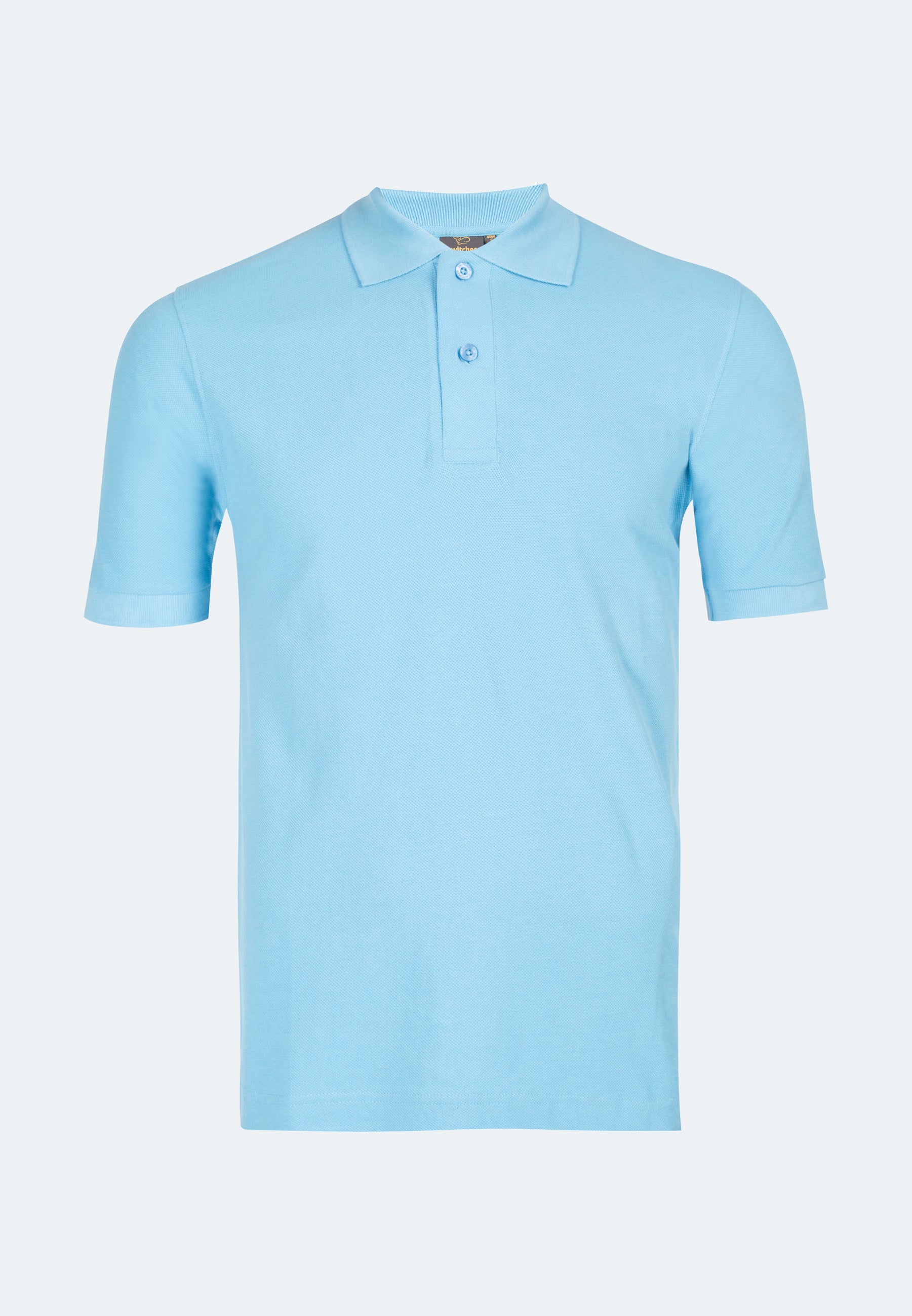 Comfort Fit Piqué Poloshirt Samuel