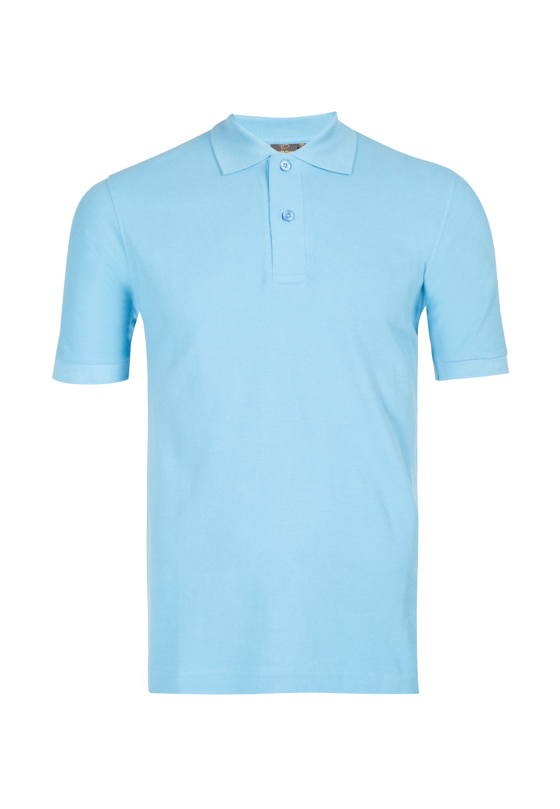 Comfort Fit Piqué Poloshirt Samuel
