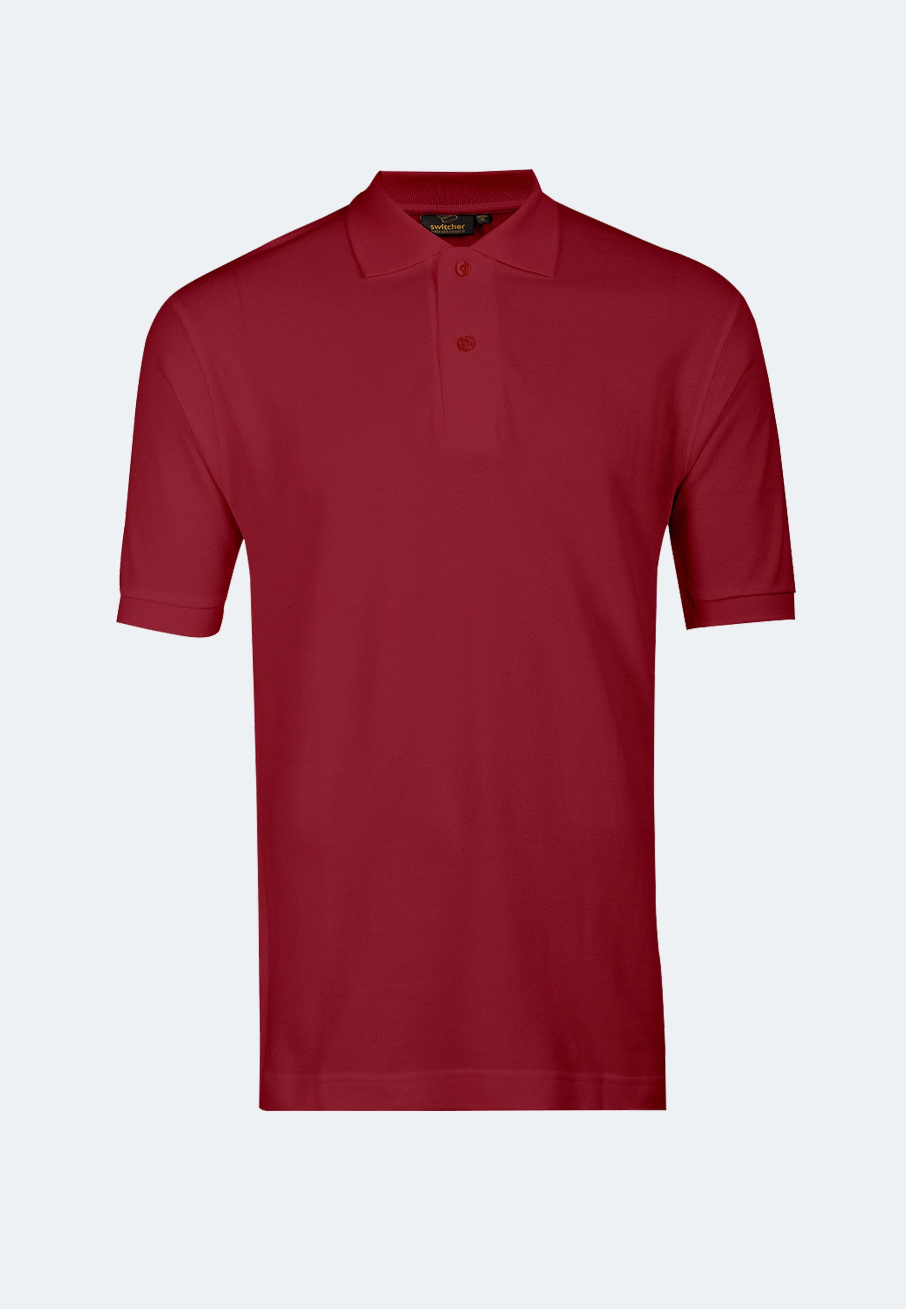 Comfort Fit Piqué Poloshirt Samuel