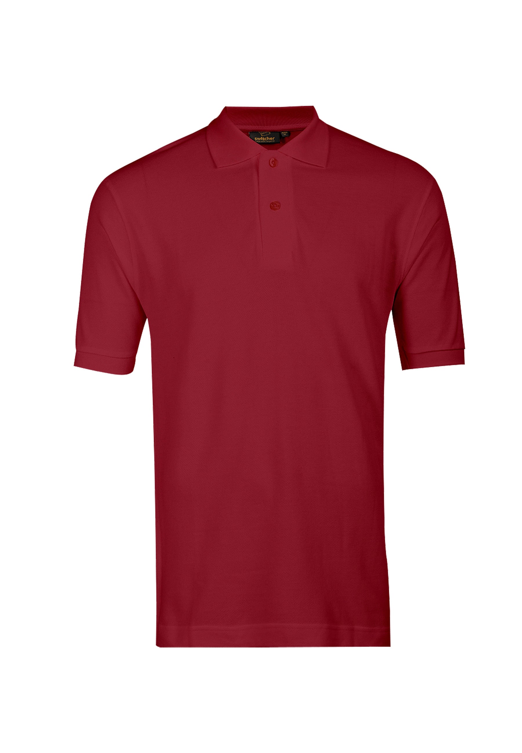 Comfort Fit Piqué Poloshirt Samuel