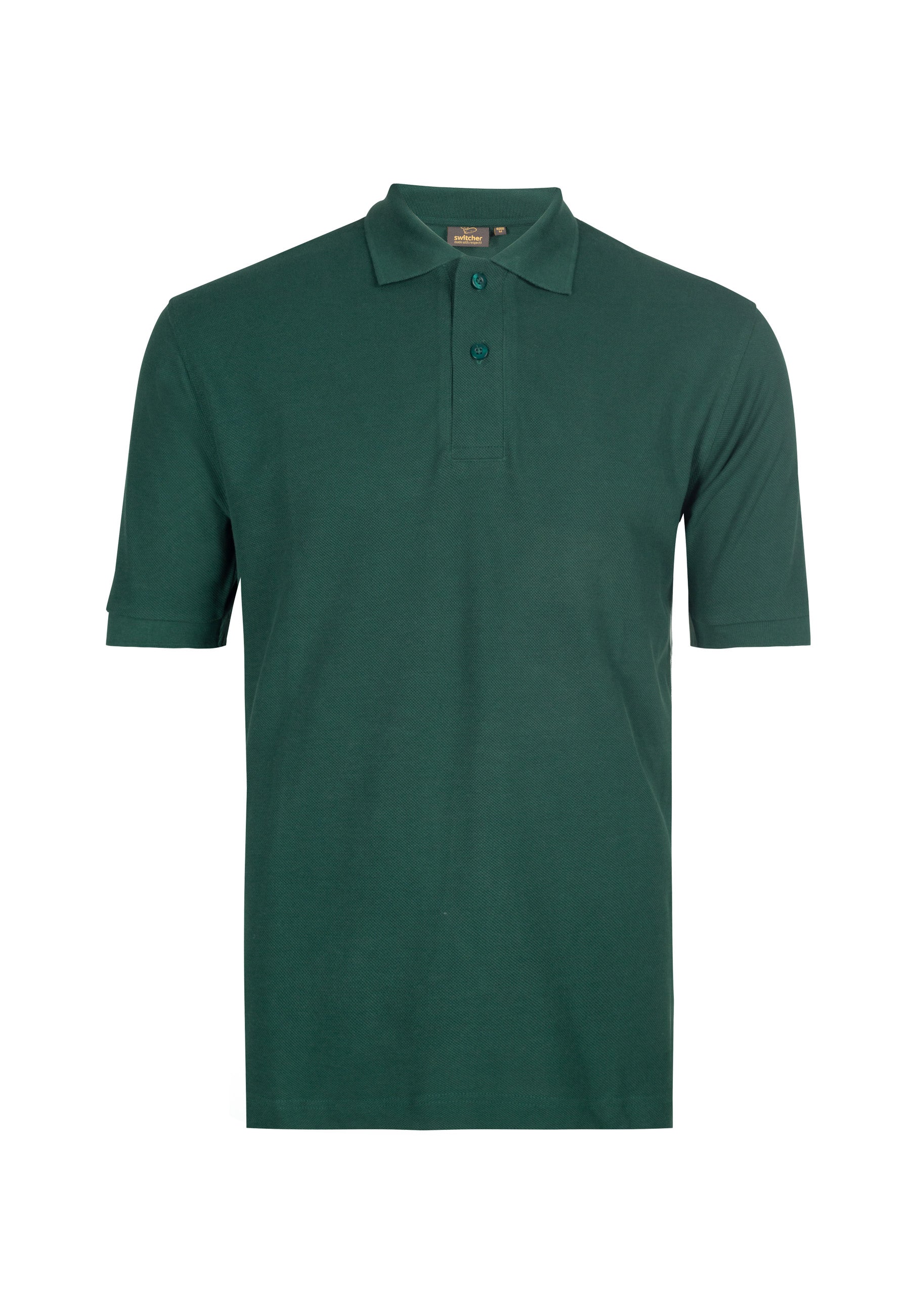 Comfort Fit Piqué Poloshirt Samuel