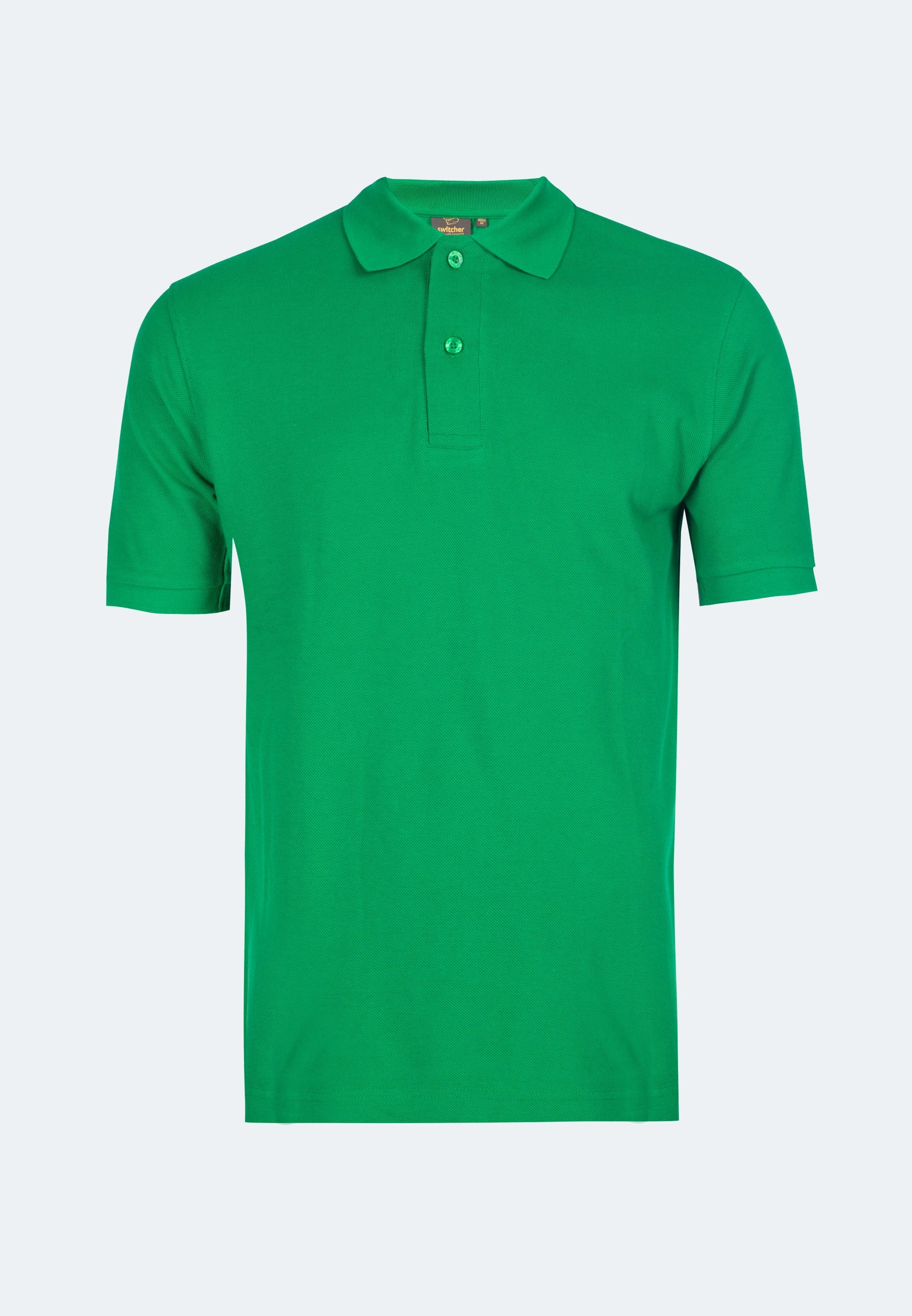 Comfort Fit Piqué Poloshirt Samuel