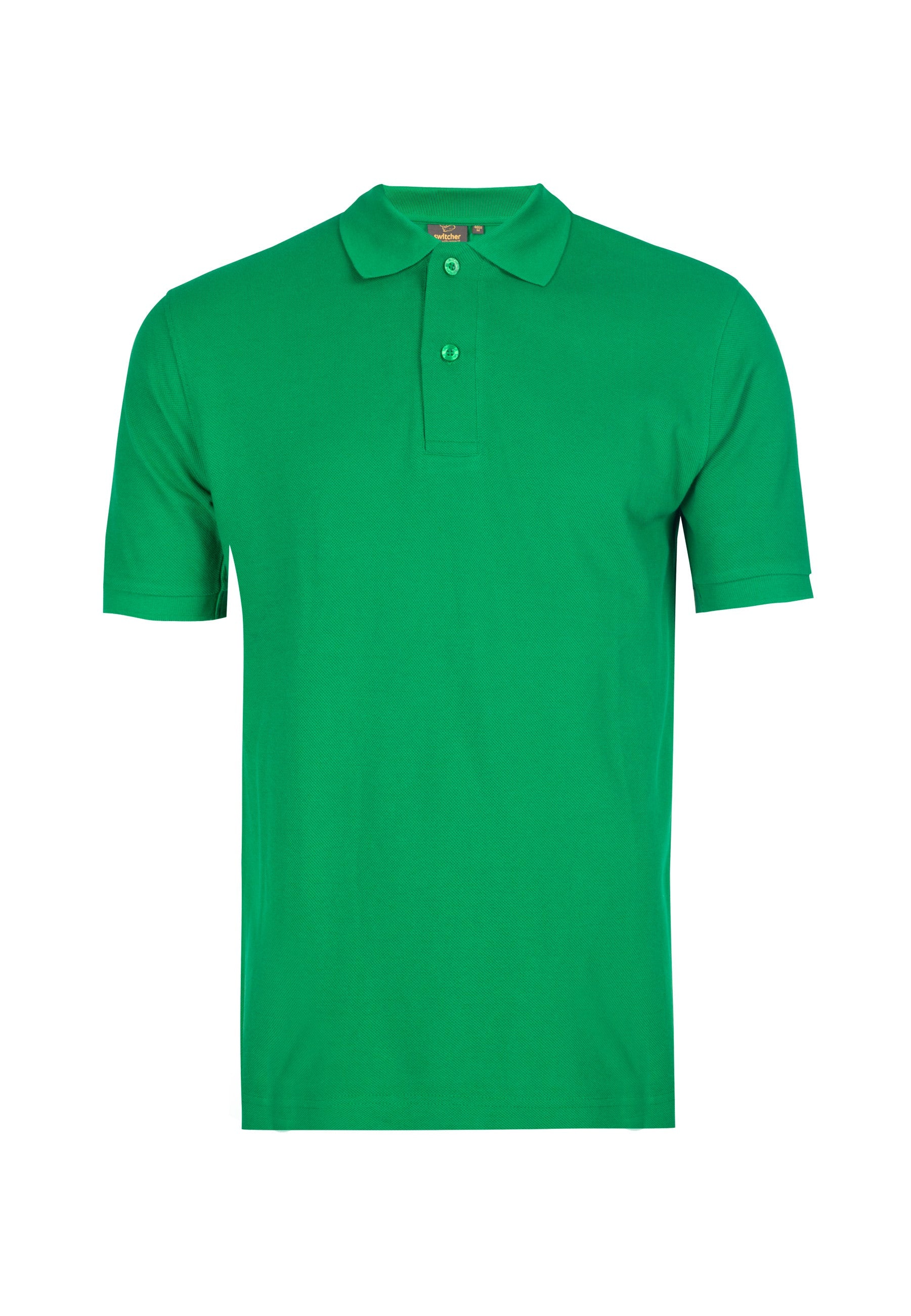 Comfort Fit Piqué Poloshirt Samuel