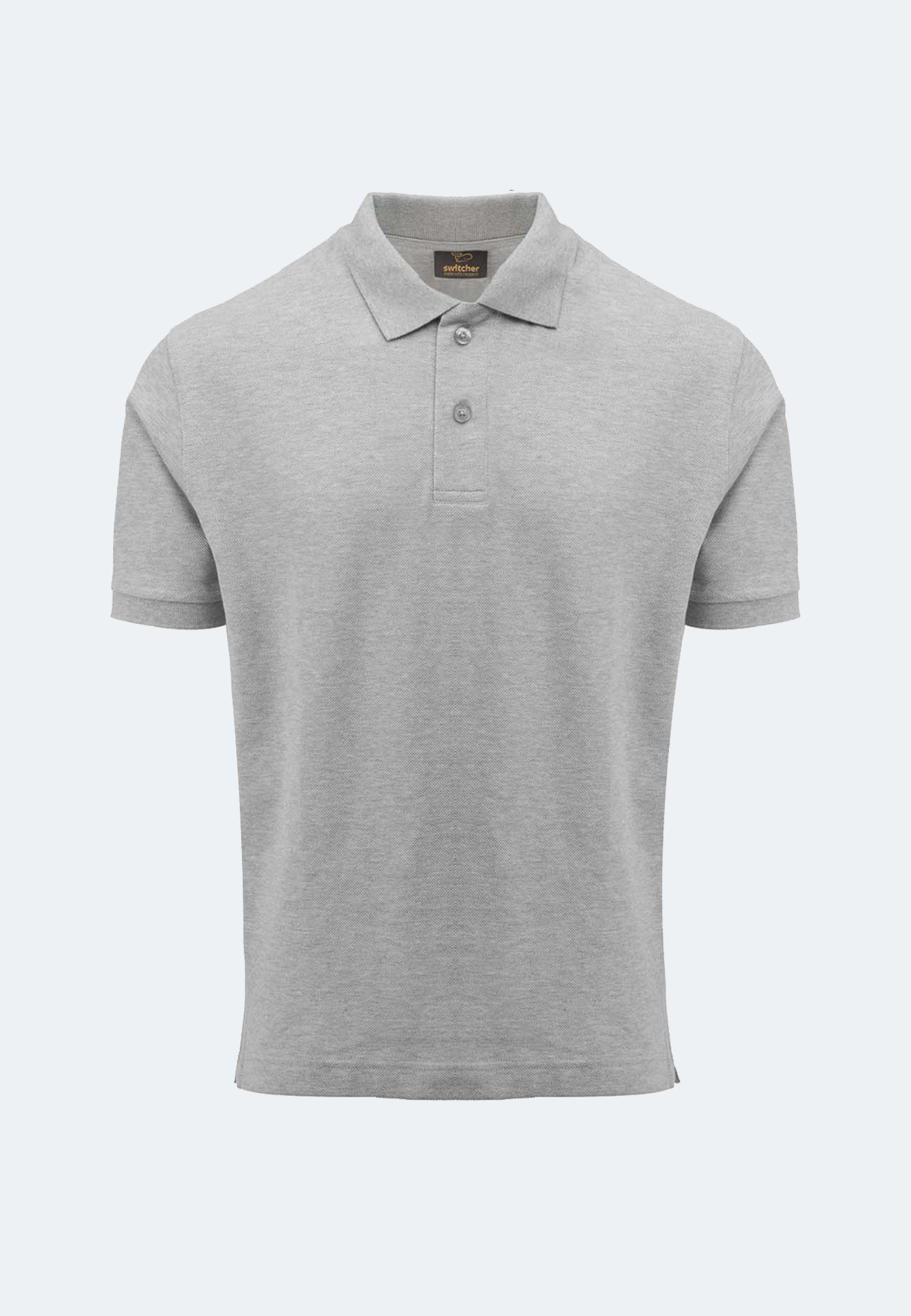 Comfort Fit Piqué Poloshirt Samuel