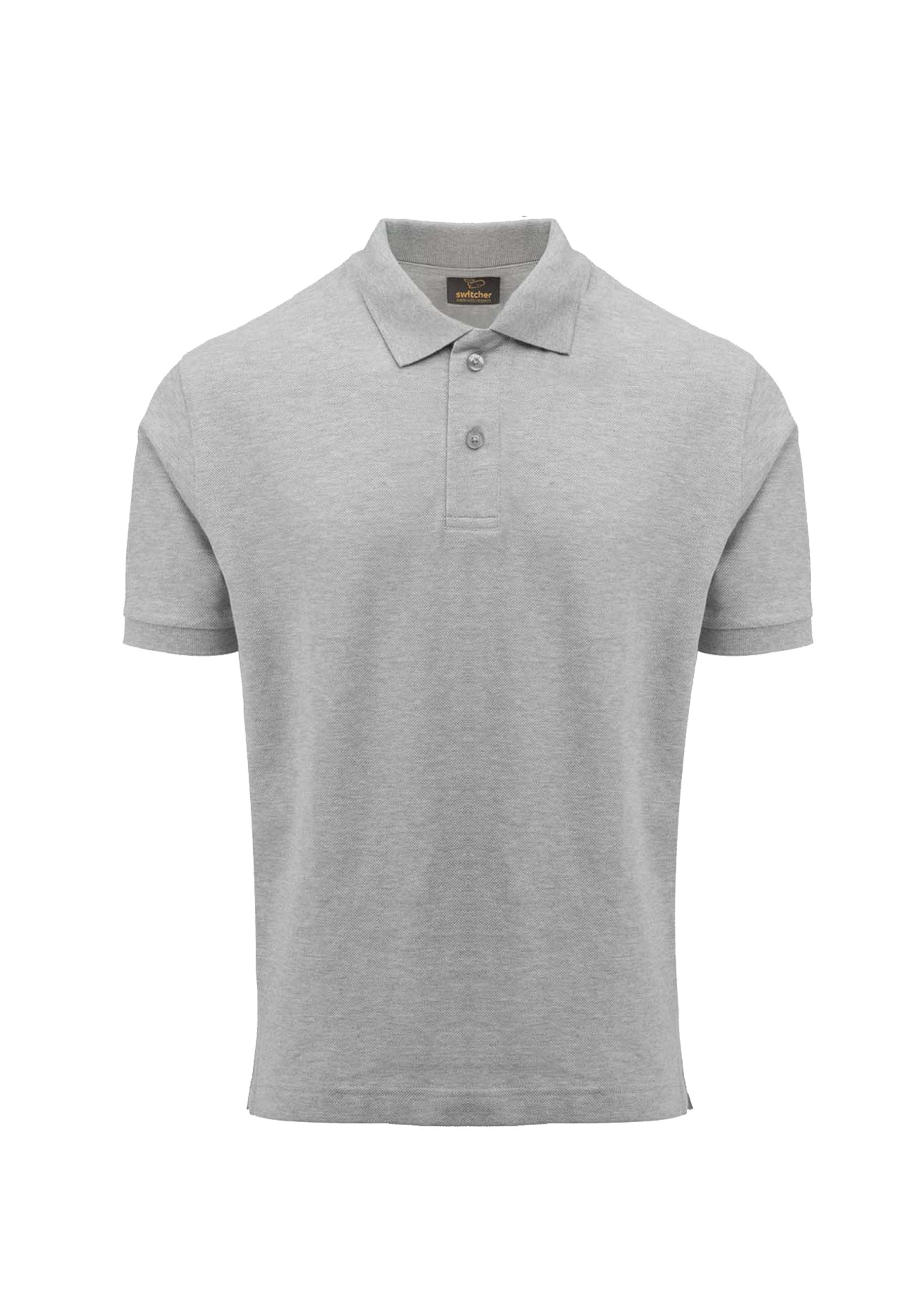 Comfort Fit Piqué Poloshirt Samuel