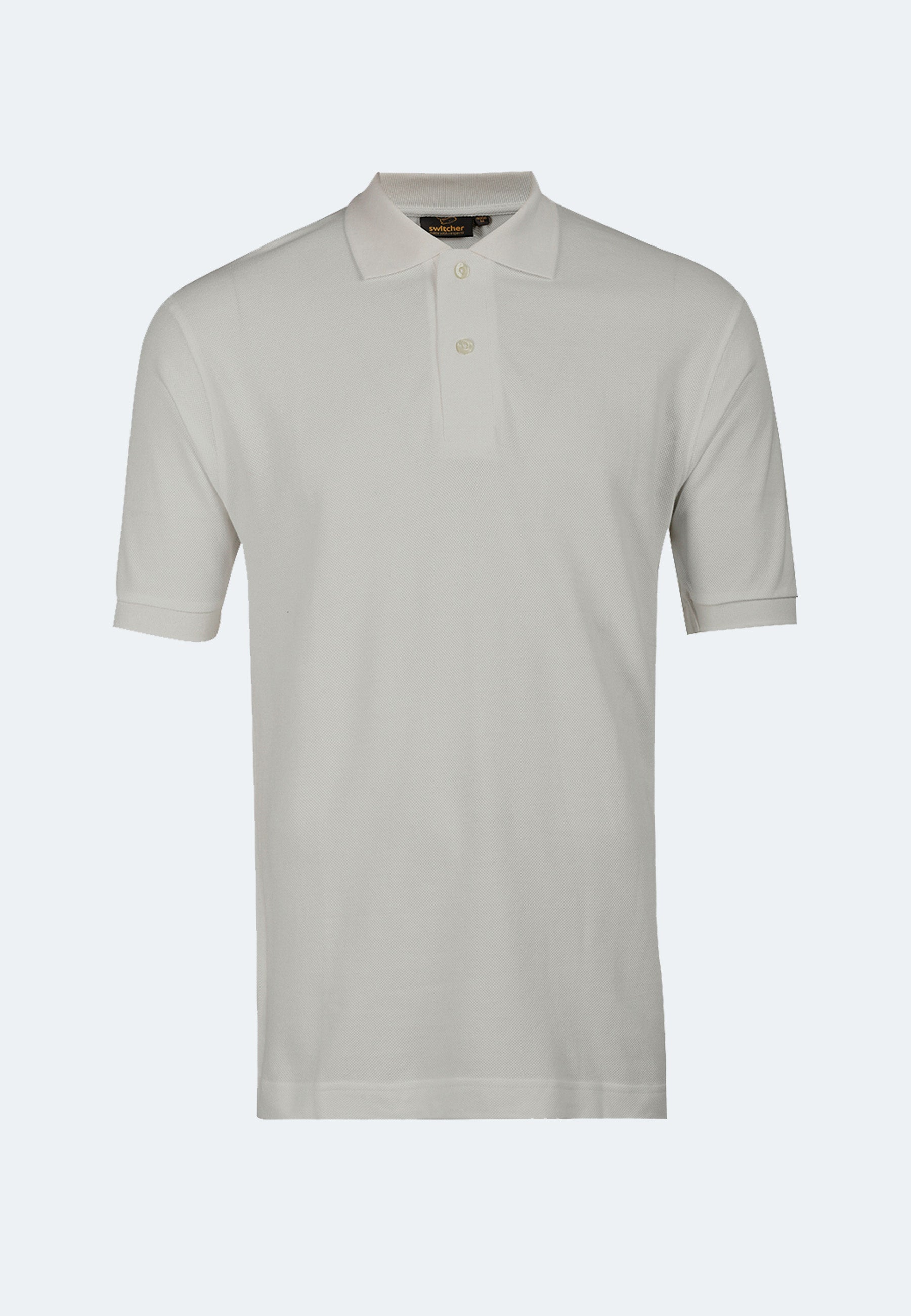 Comfort Fit Piqué Poloshirt Samuel