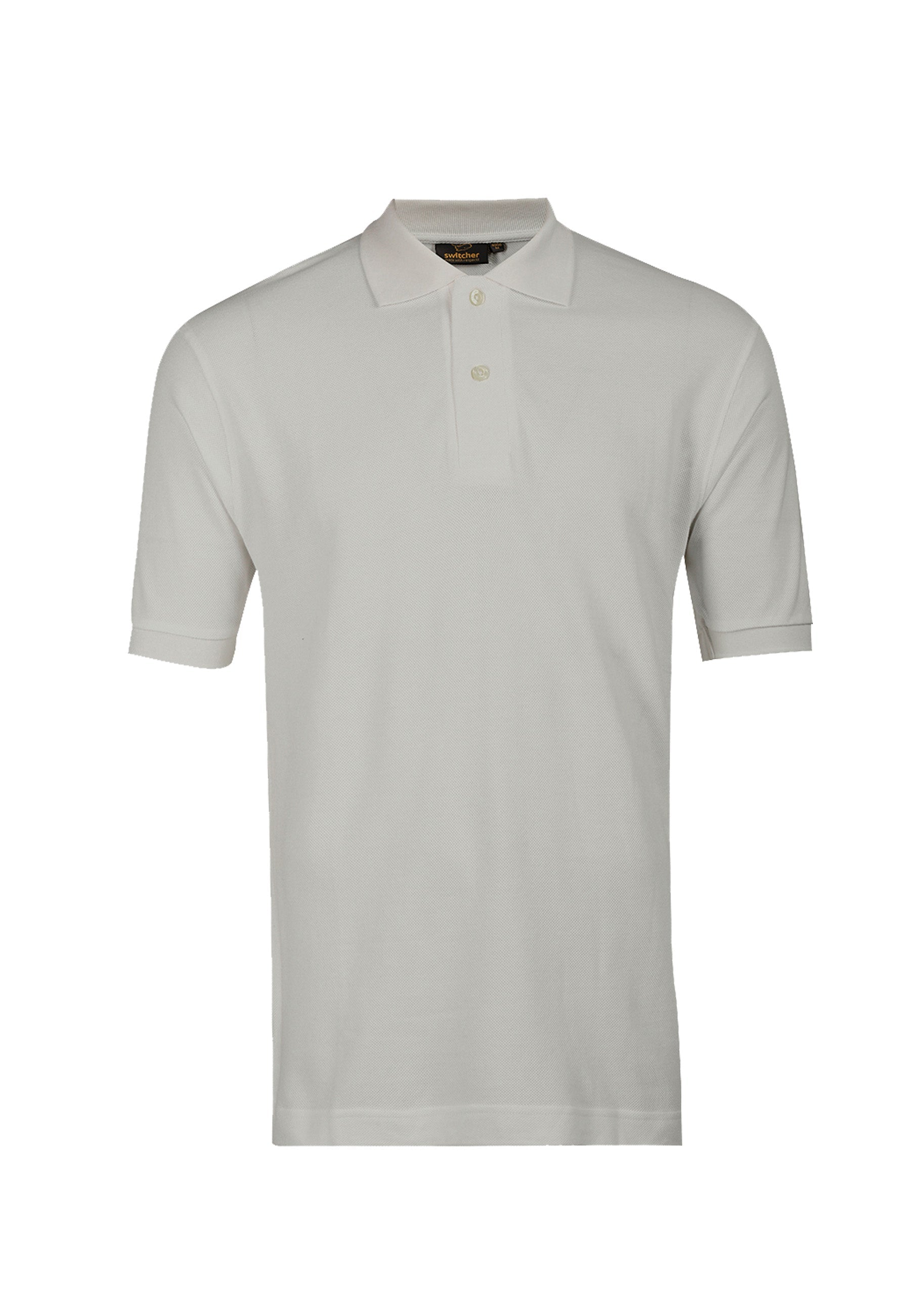 Comfort Fit Piqué Poloshirt Samuel