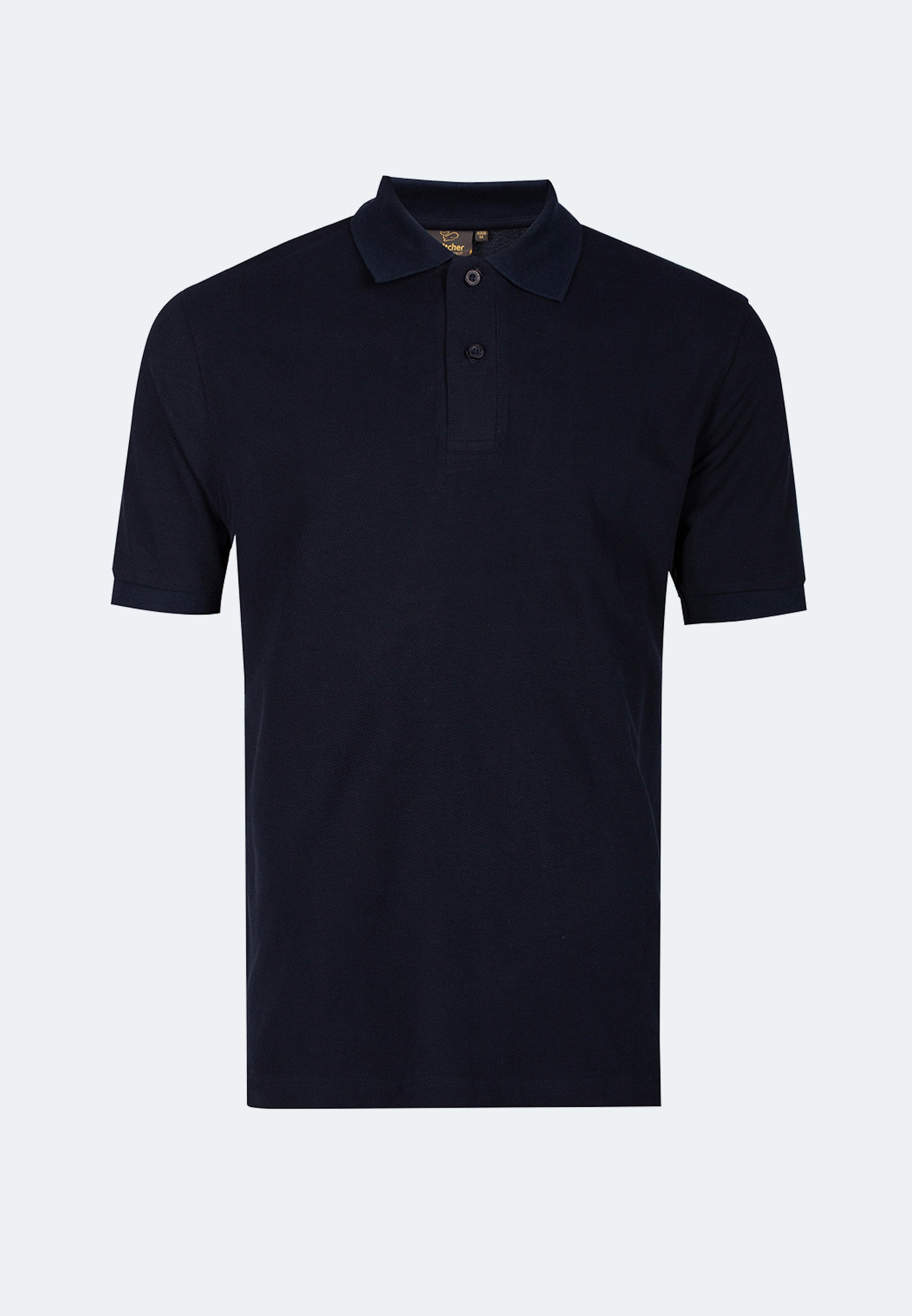 Comfort Fit Piqué Poloshirt Samuel