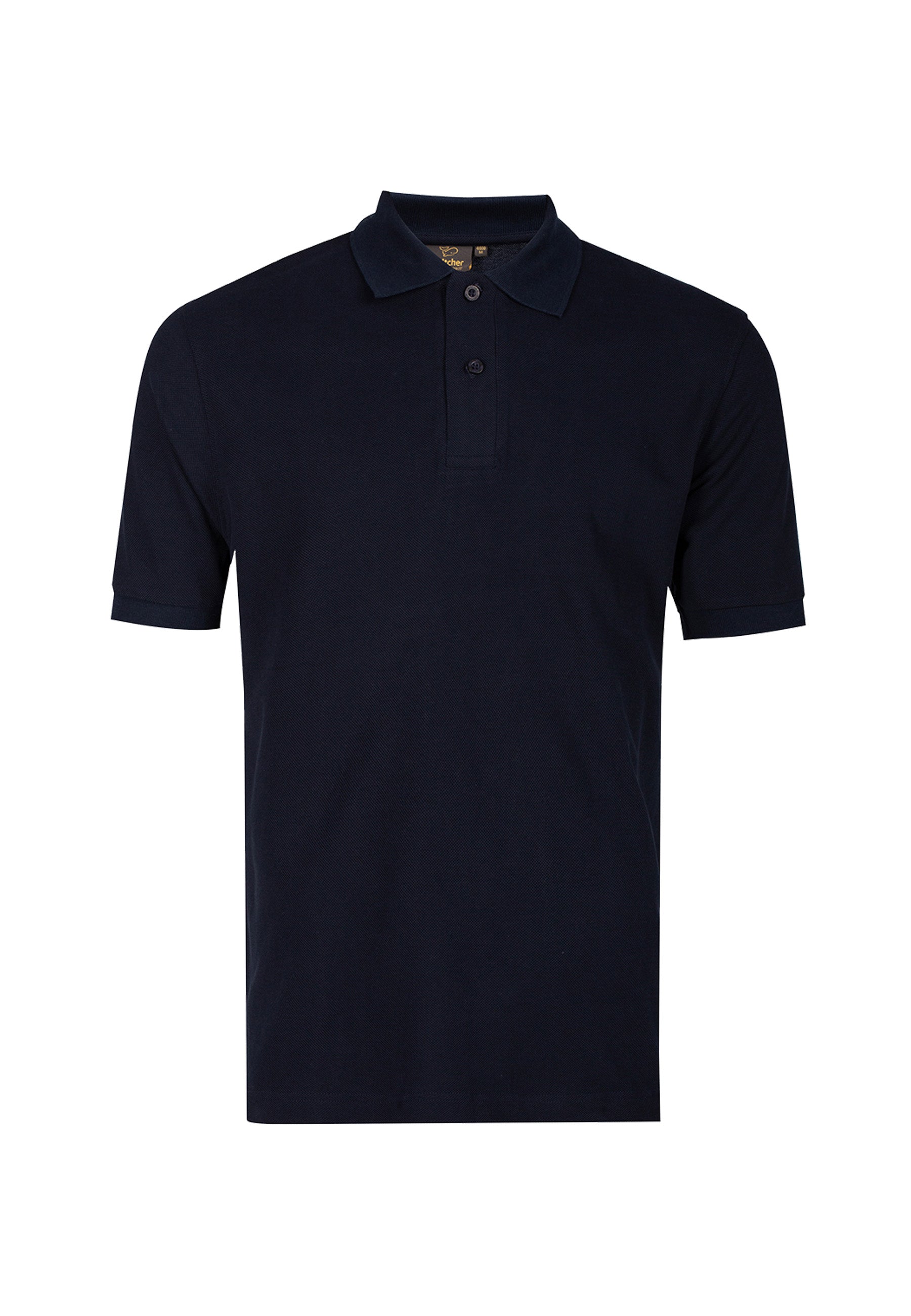Comfort Fit Piqué Poloshirt Samuel