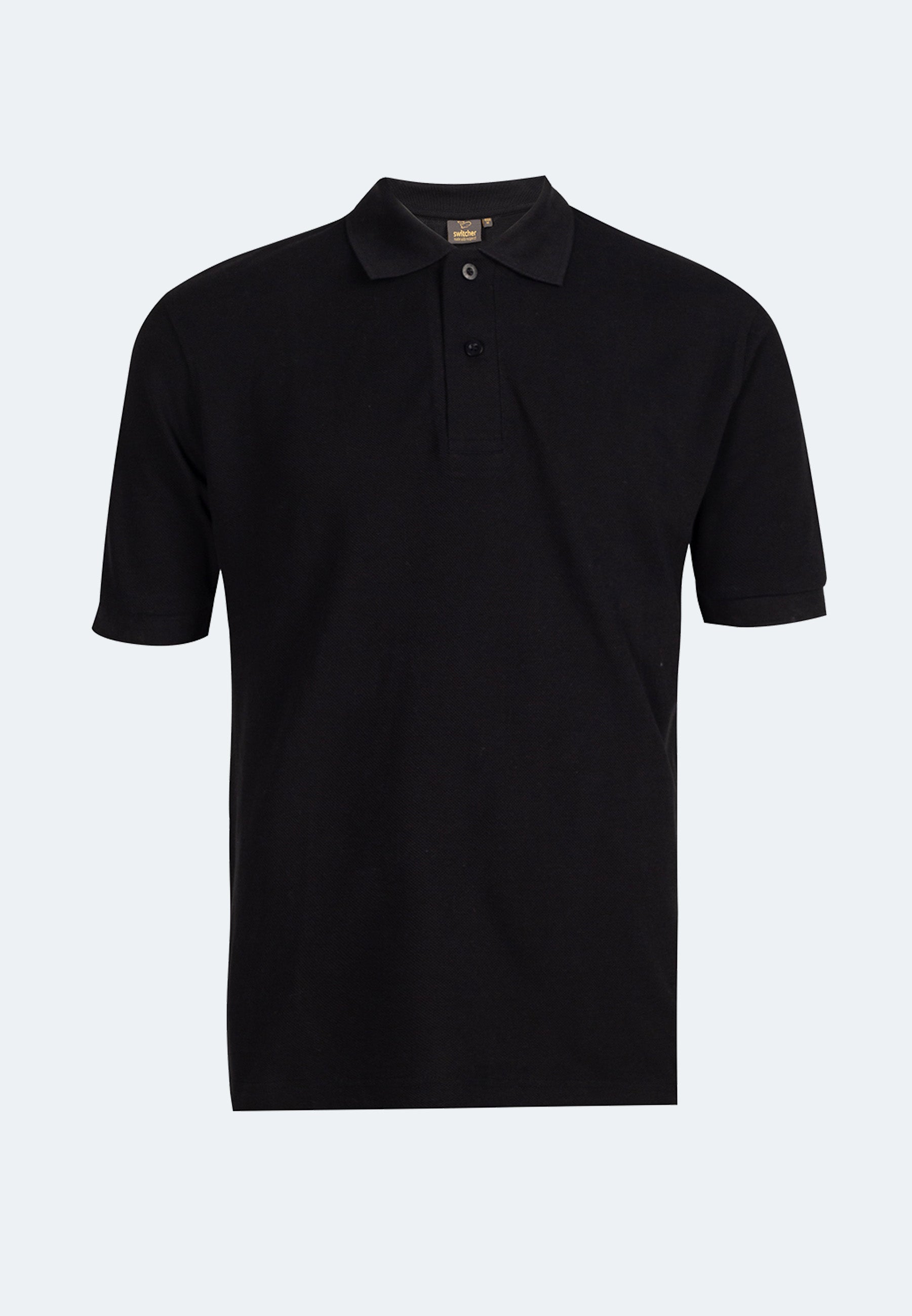 Comfort Fit Piqué Poloshirt Samuel