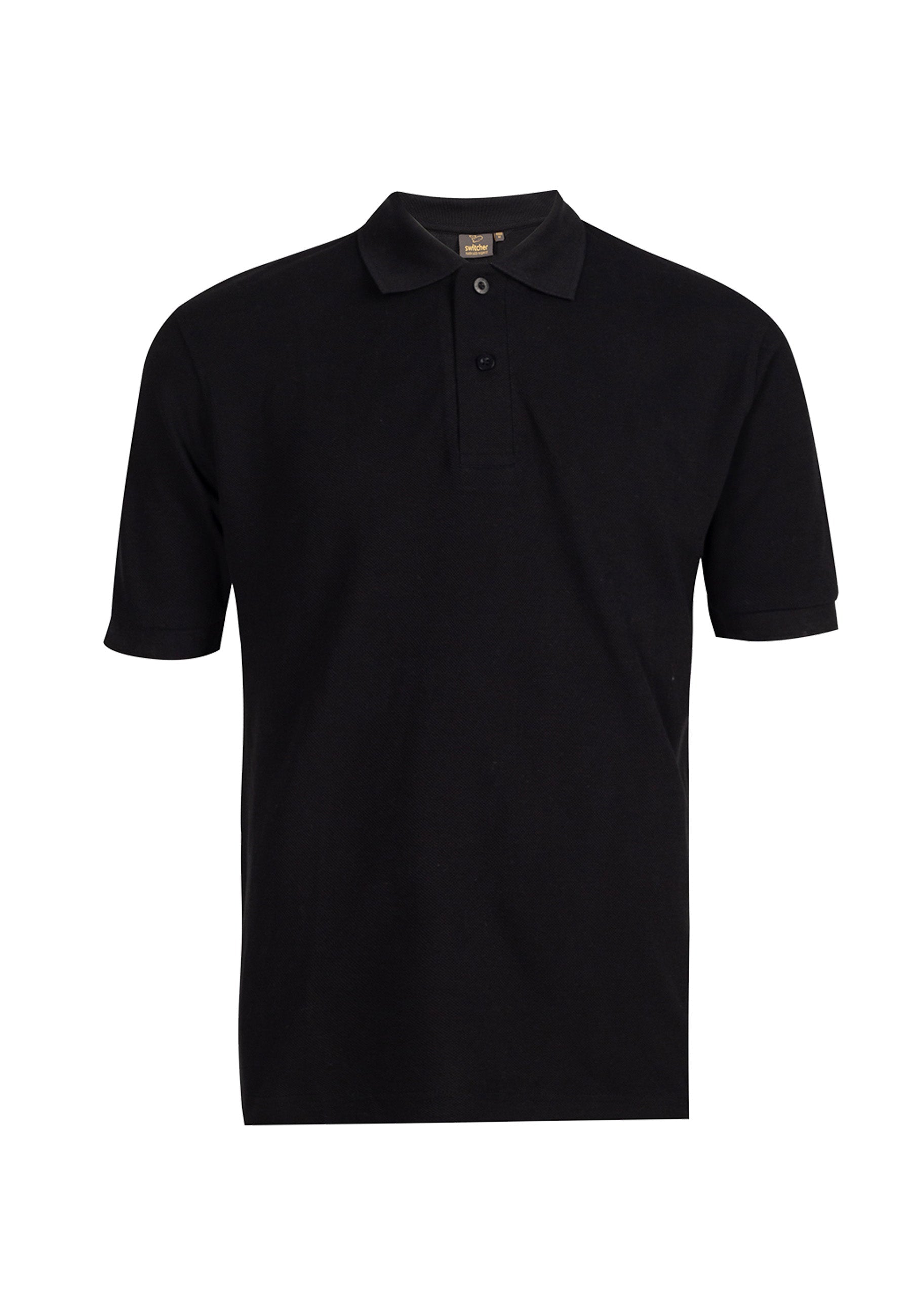 Comfort Fit Piqué Poloshirt Samuel