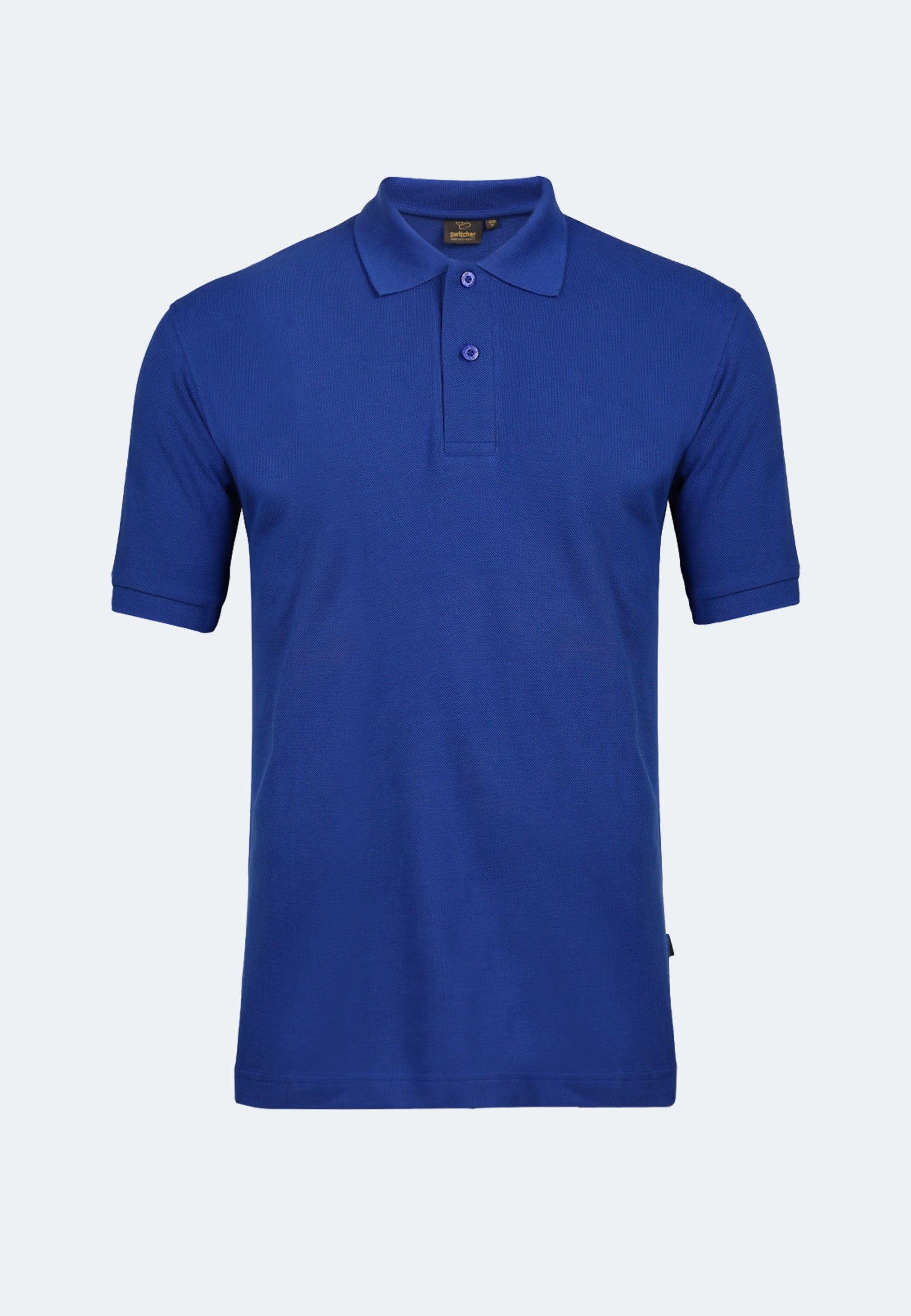 Comfort Fit Piqué Poloshirt Samuel