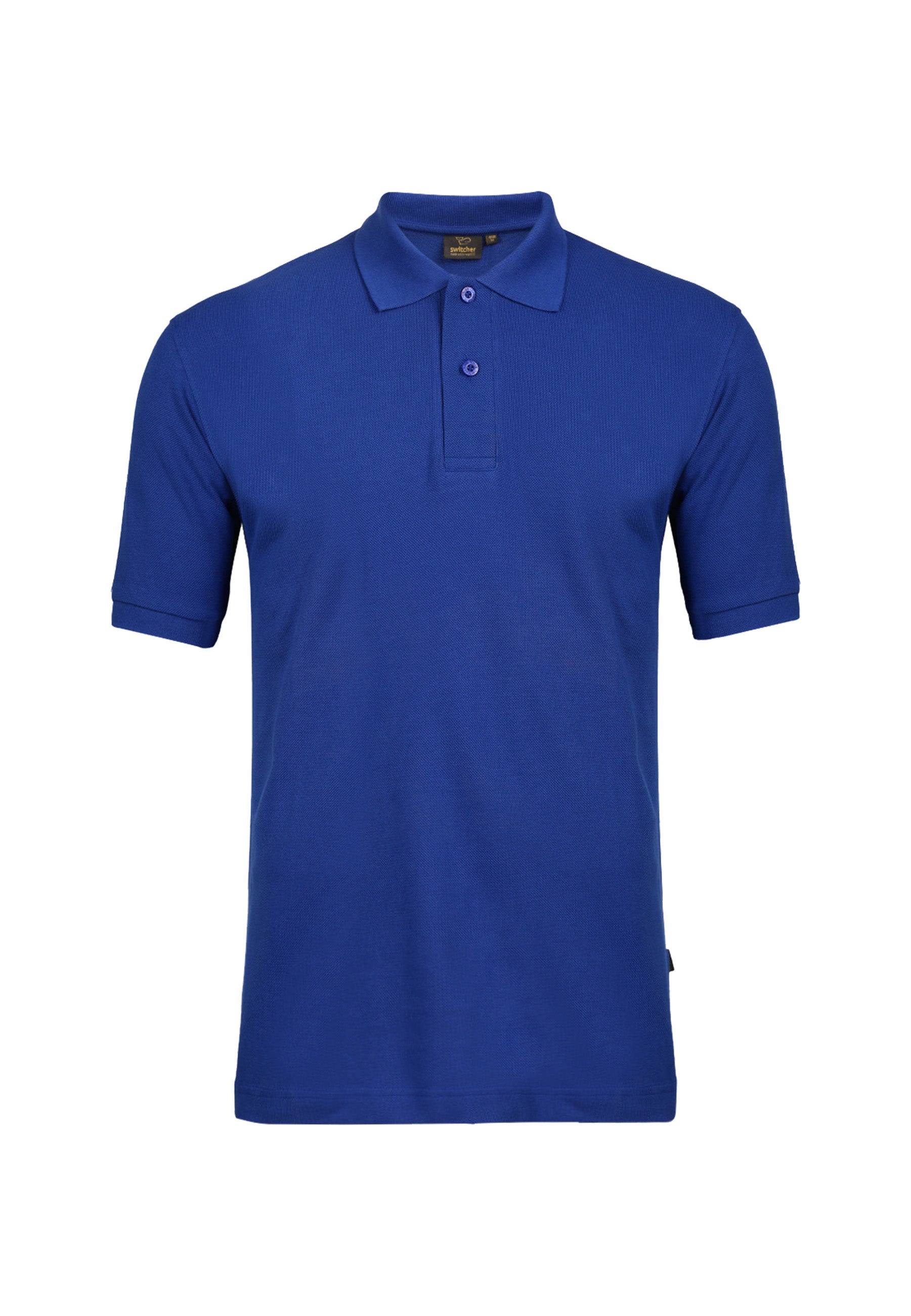 Comfort Fit Piqué Poloshirt Samuel