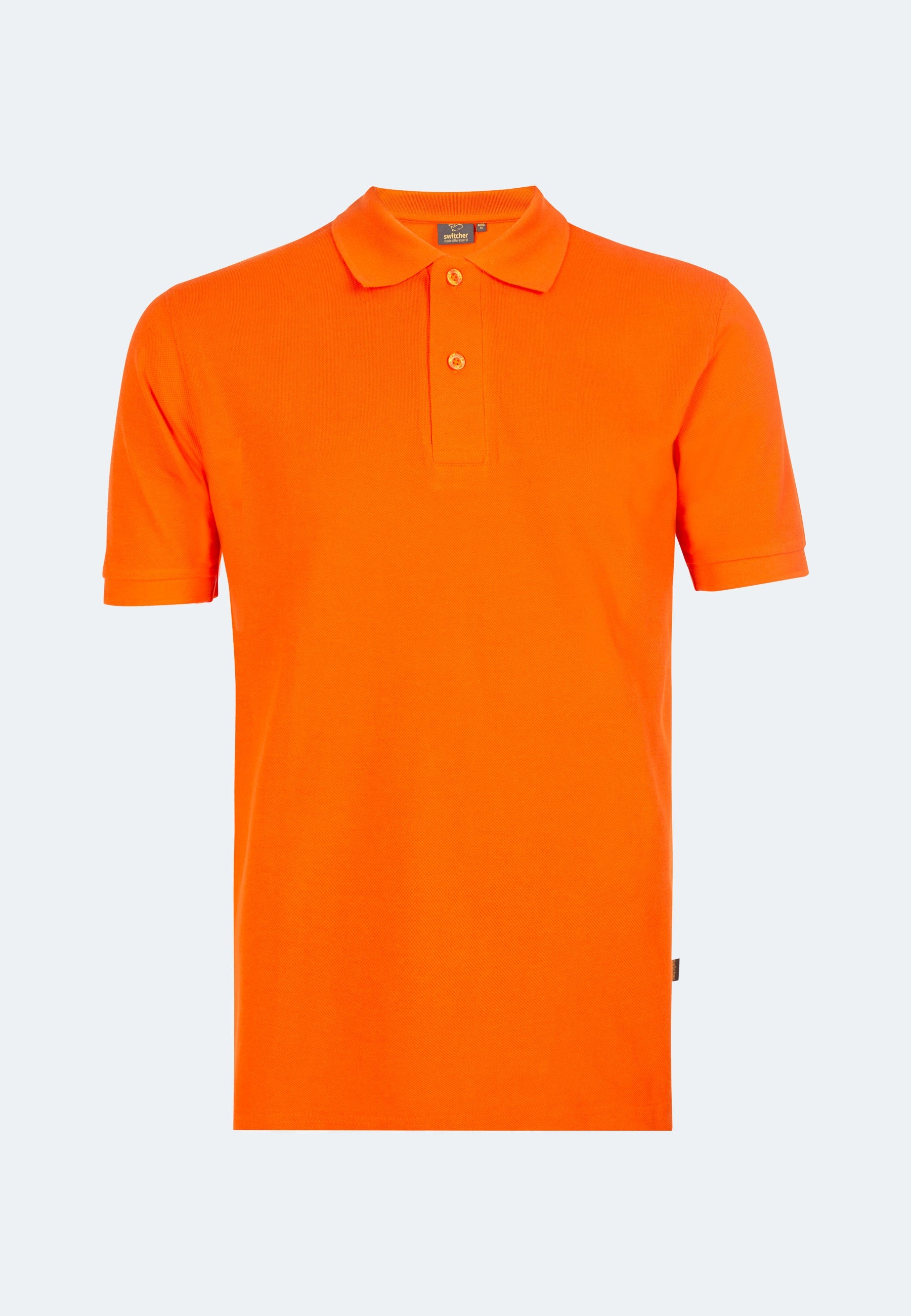 Comfort Fit Piqué Poloshirt Samuel