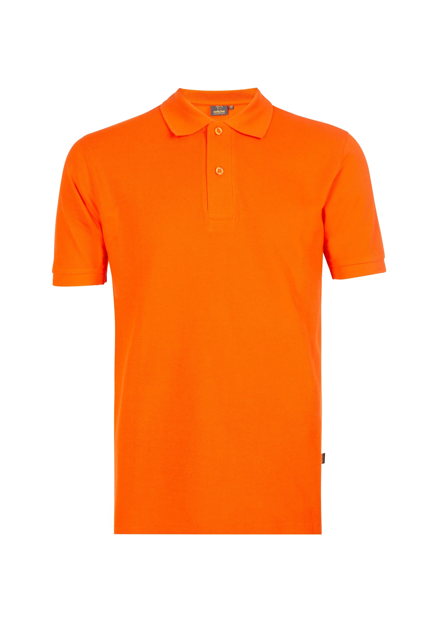 Comfort Fit Piqué Poloshirt Samuel