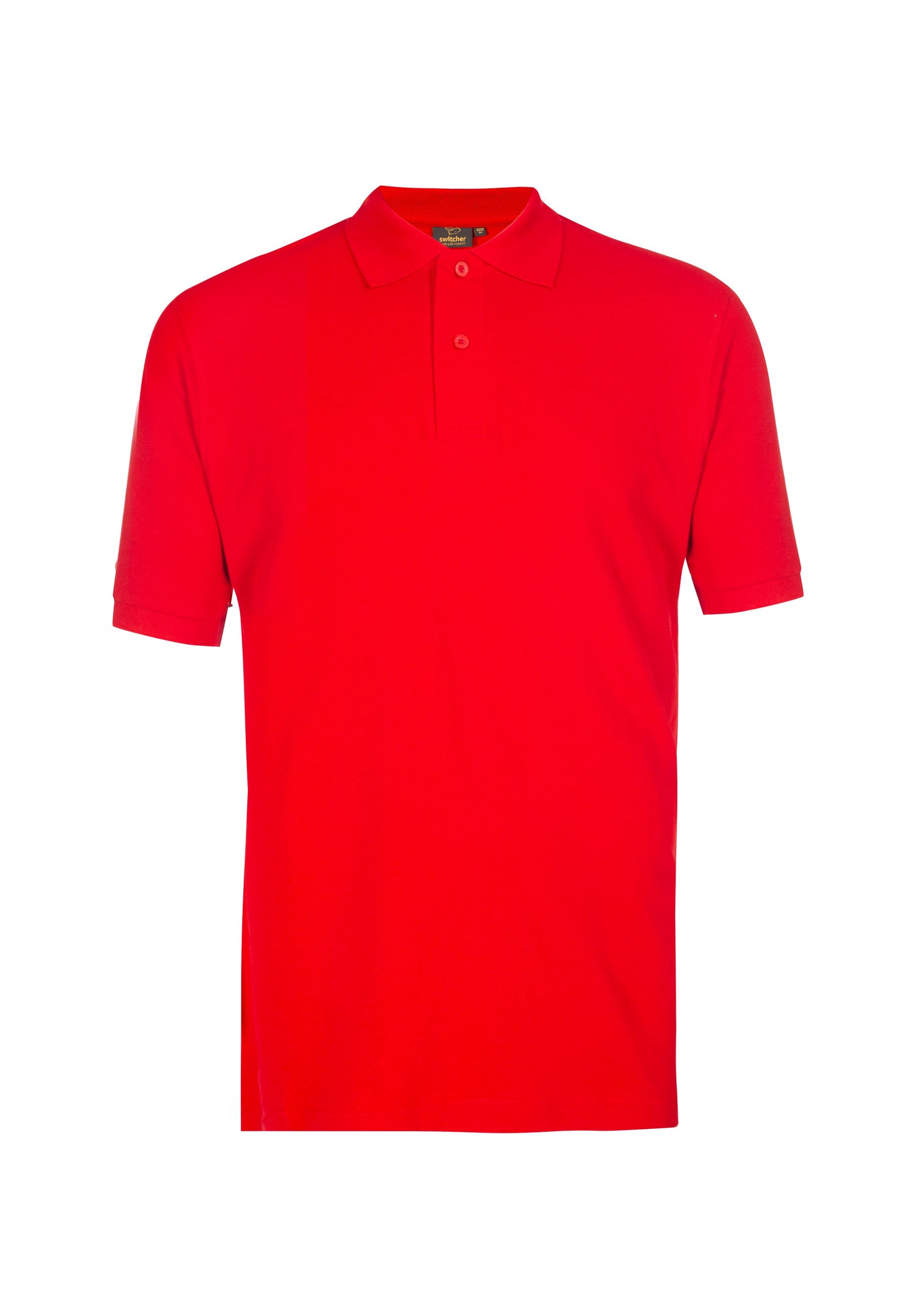 Comfort Fit Piqué Poloshirt Samuel