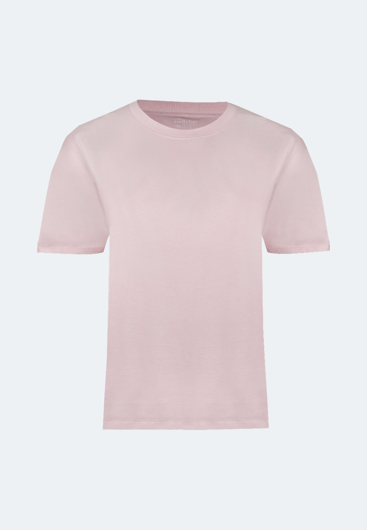 Lady Avril Boxy Oversized T-Shirt