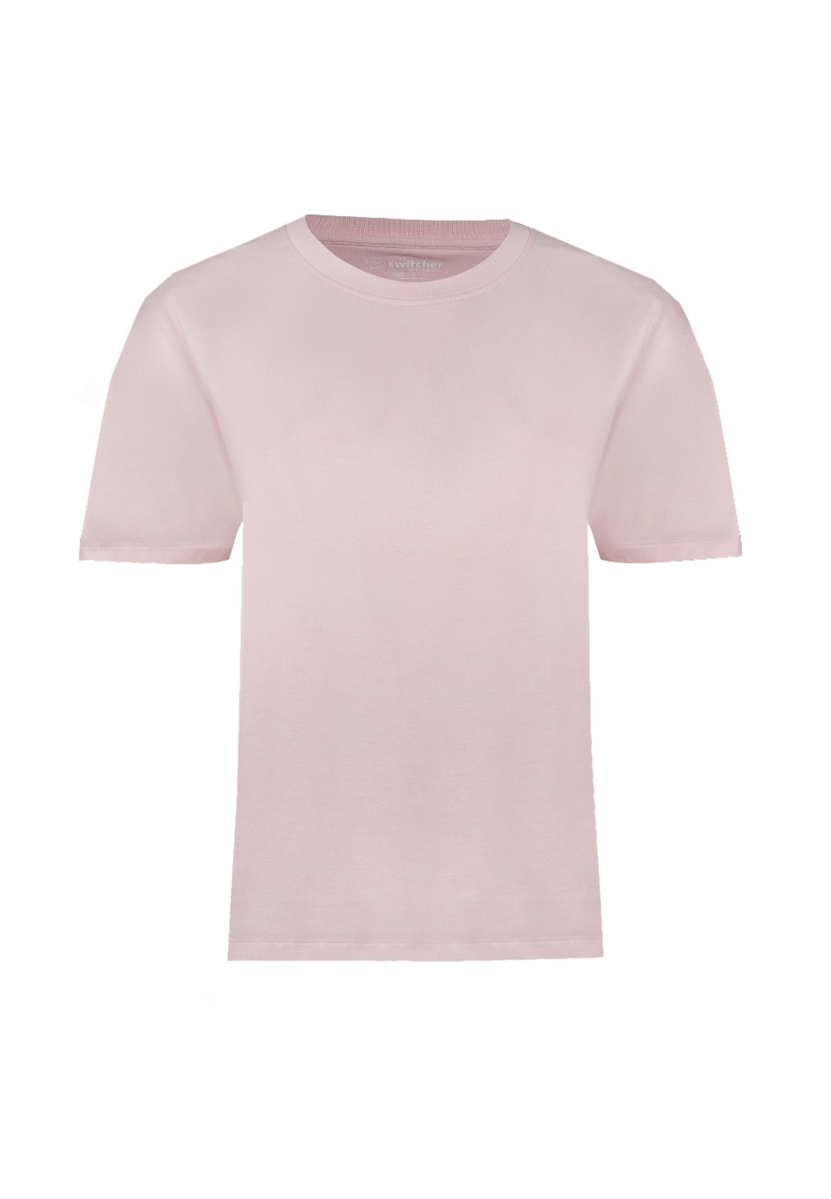Lady Avril Boxy Oversized T-Shirt