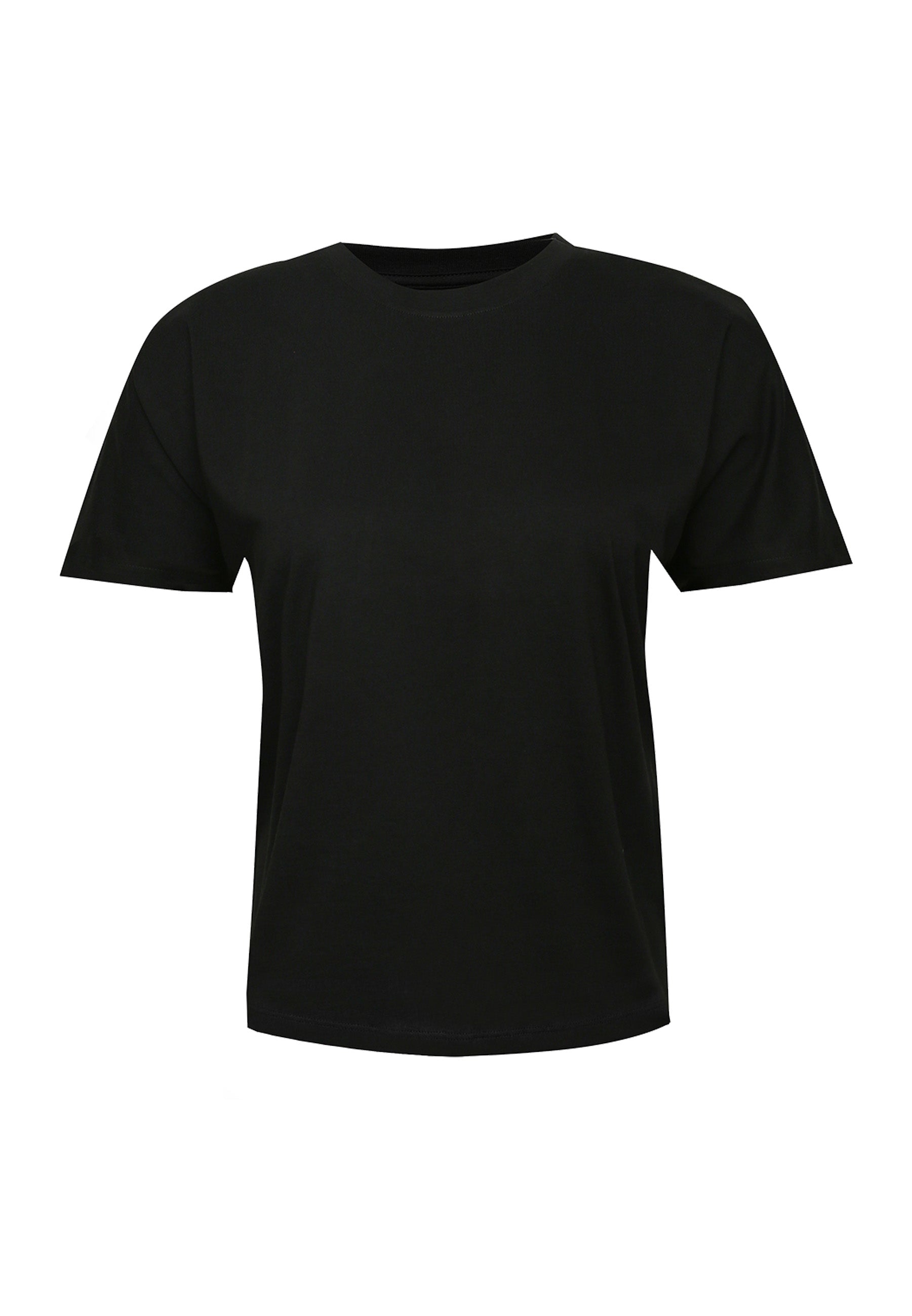 Lady Avril Boxy Oversized T-Shirt