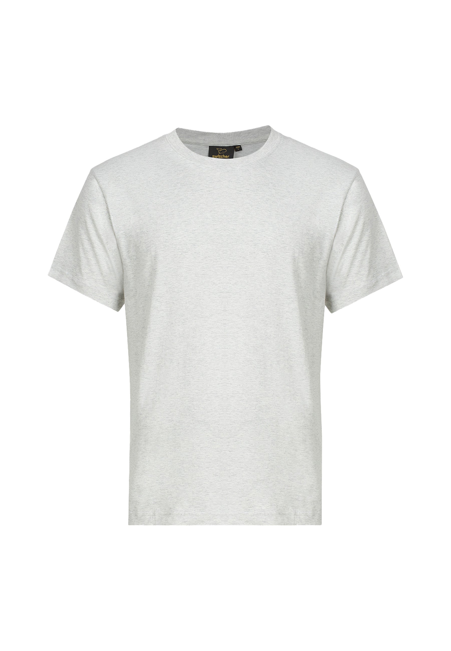 Switcher Classic T-Shirt Bob 2001 – Oversize 100 % Baumwolle